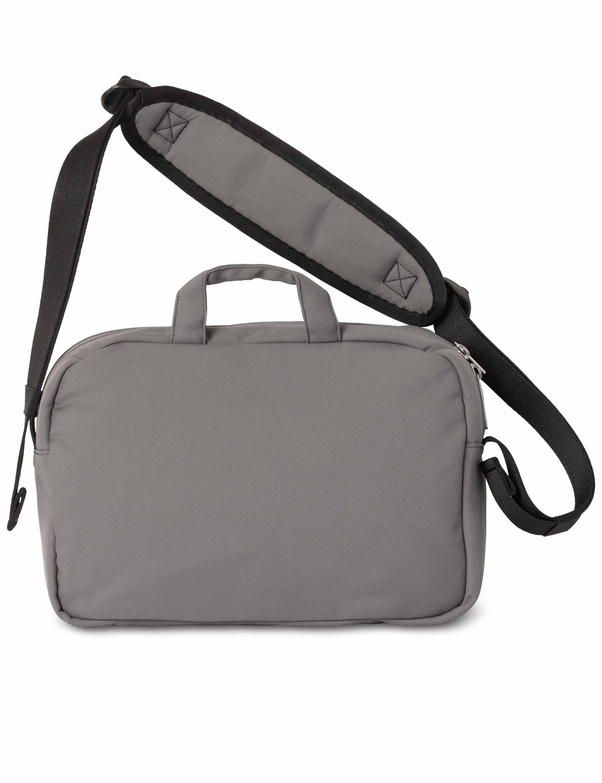Leroy 4.5L Shoulder Bag - Porphyry - Image 2