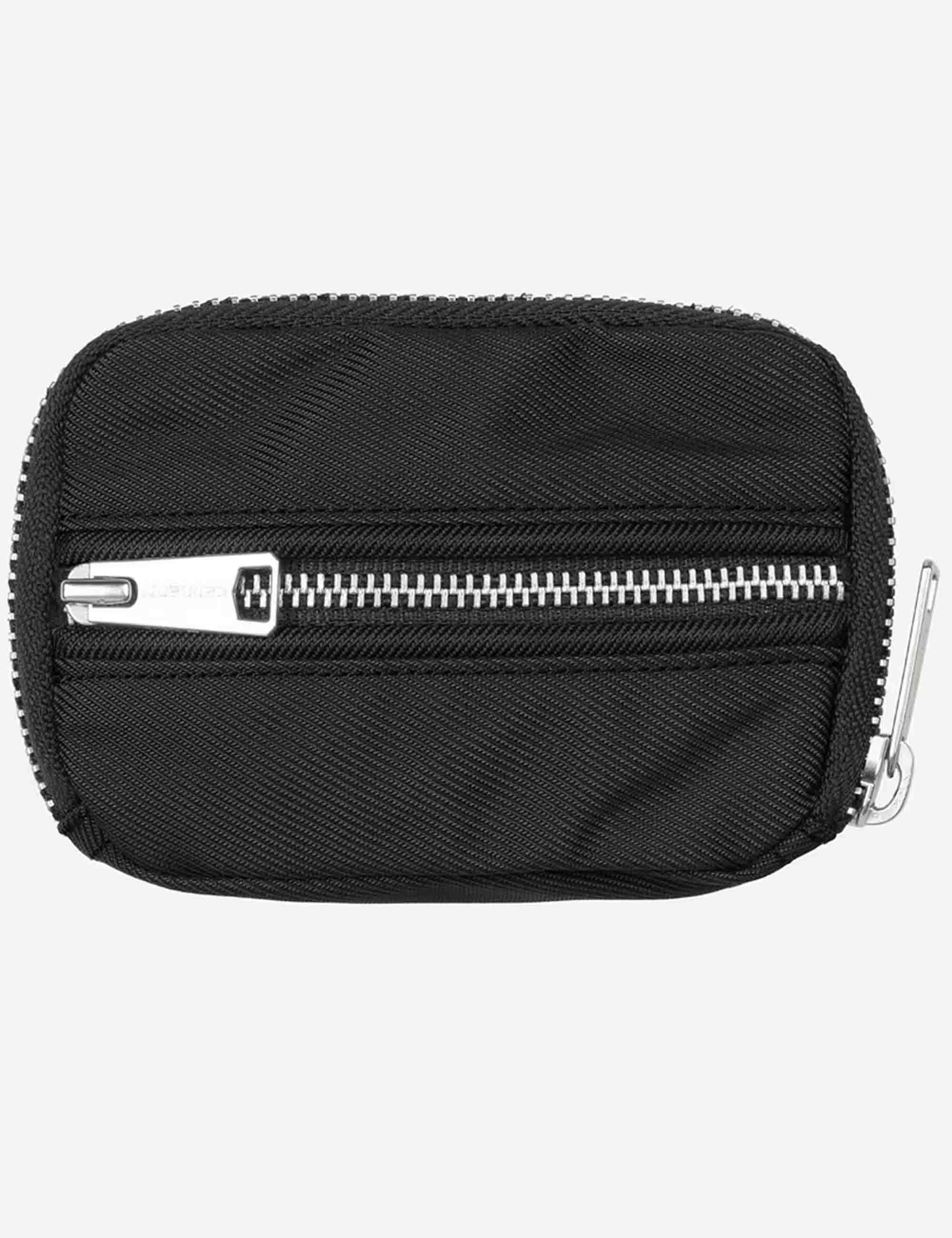 Leroy Wallet - Black - Image 2