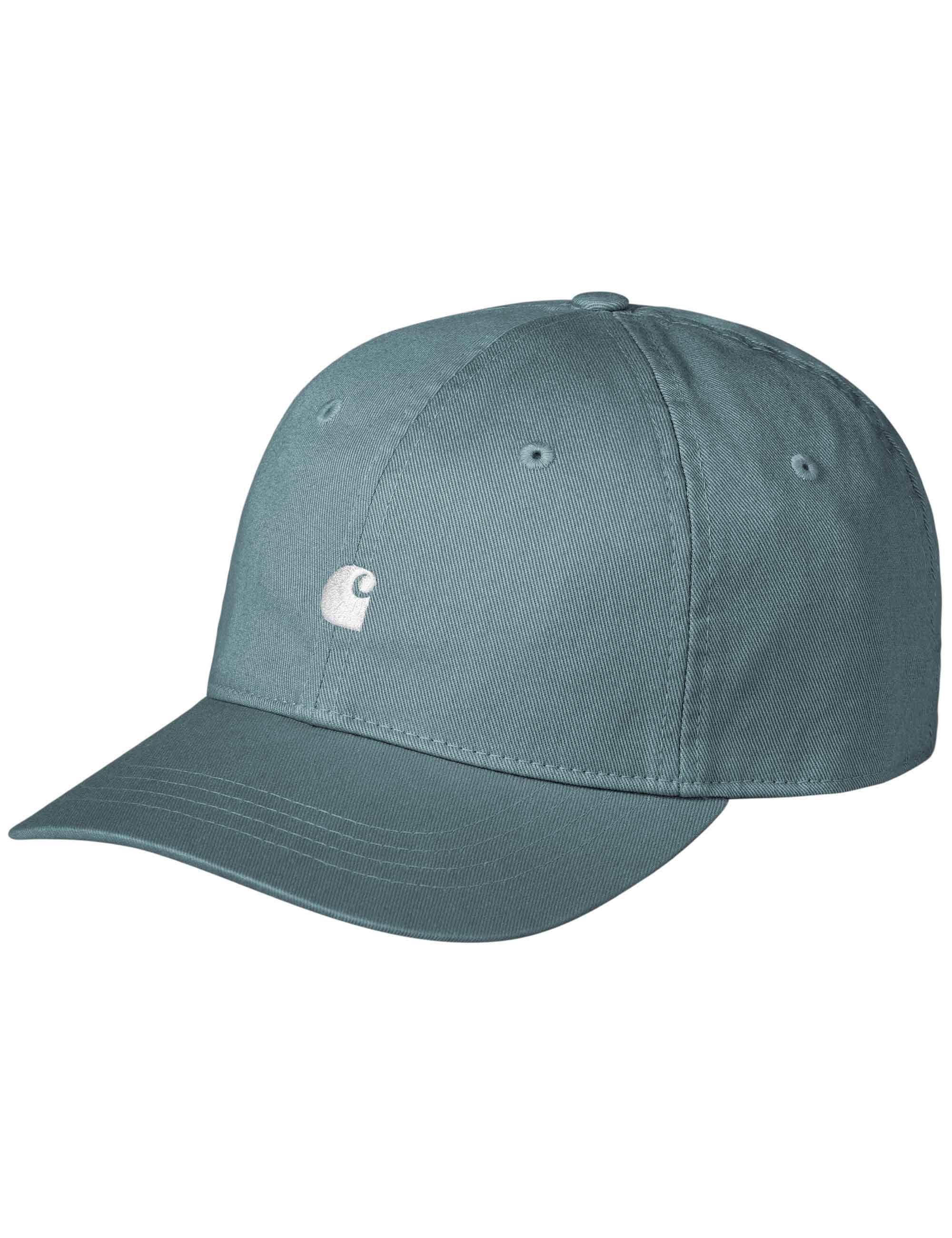 Madison Logo Cap - Citadel/Wax