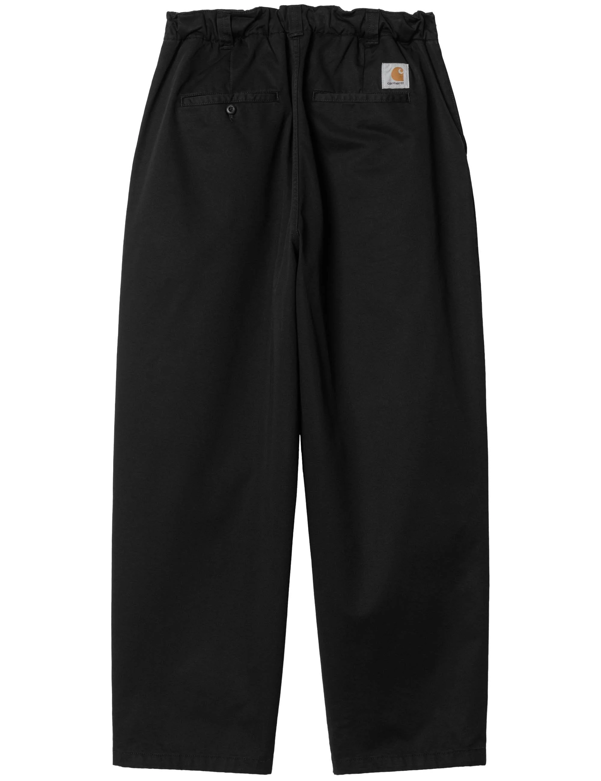 Marv Pant - Black - Image 2