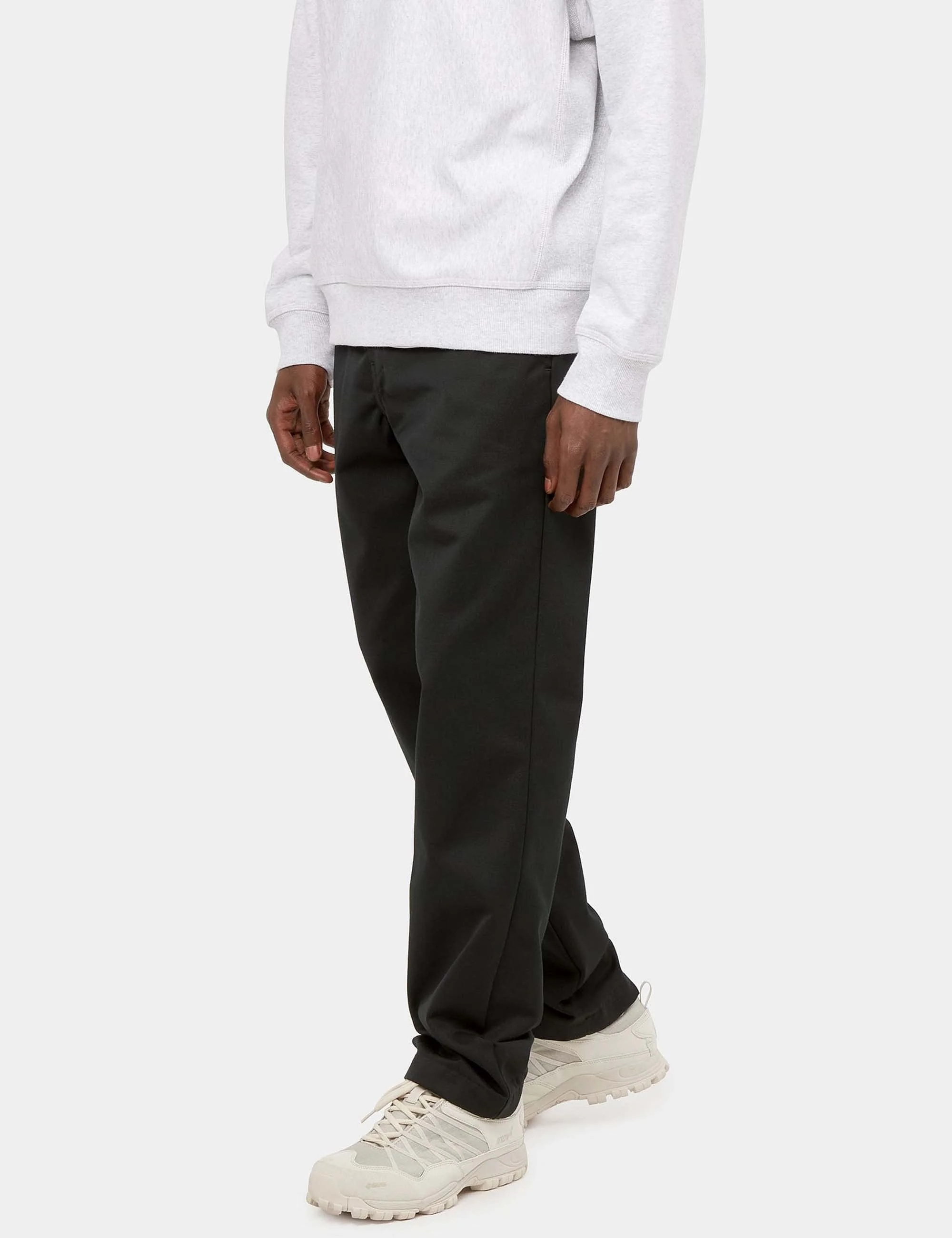 Master Pant - Black - Image 4