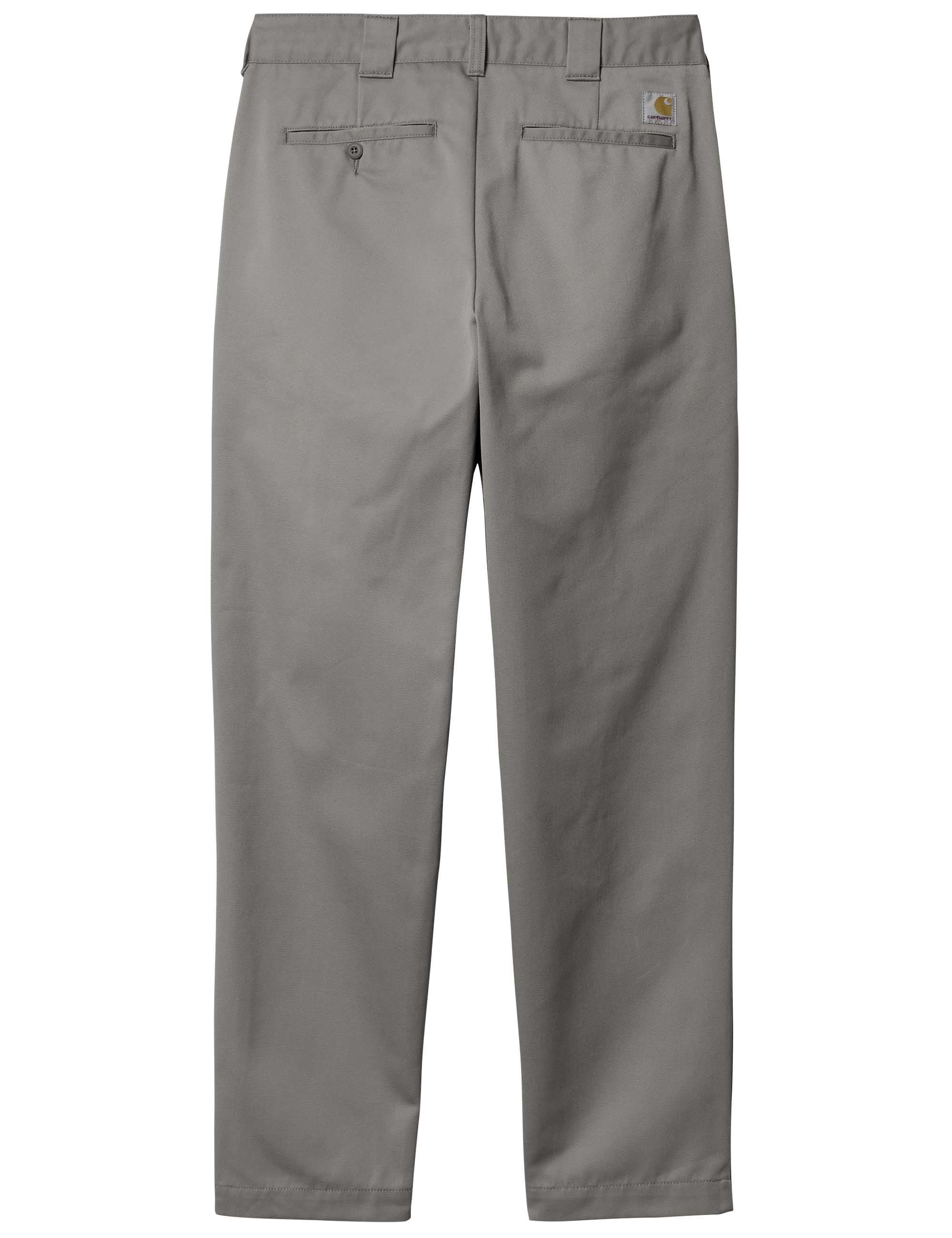 Master Pant - Misty Grey - Image 2