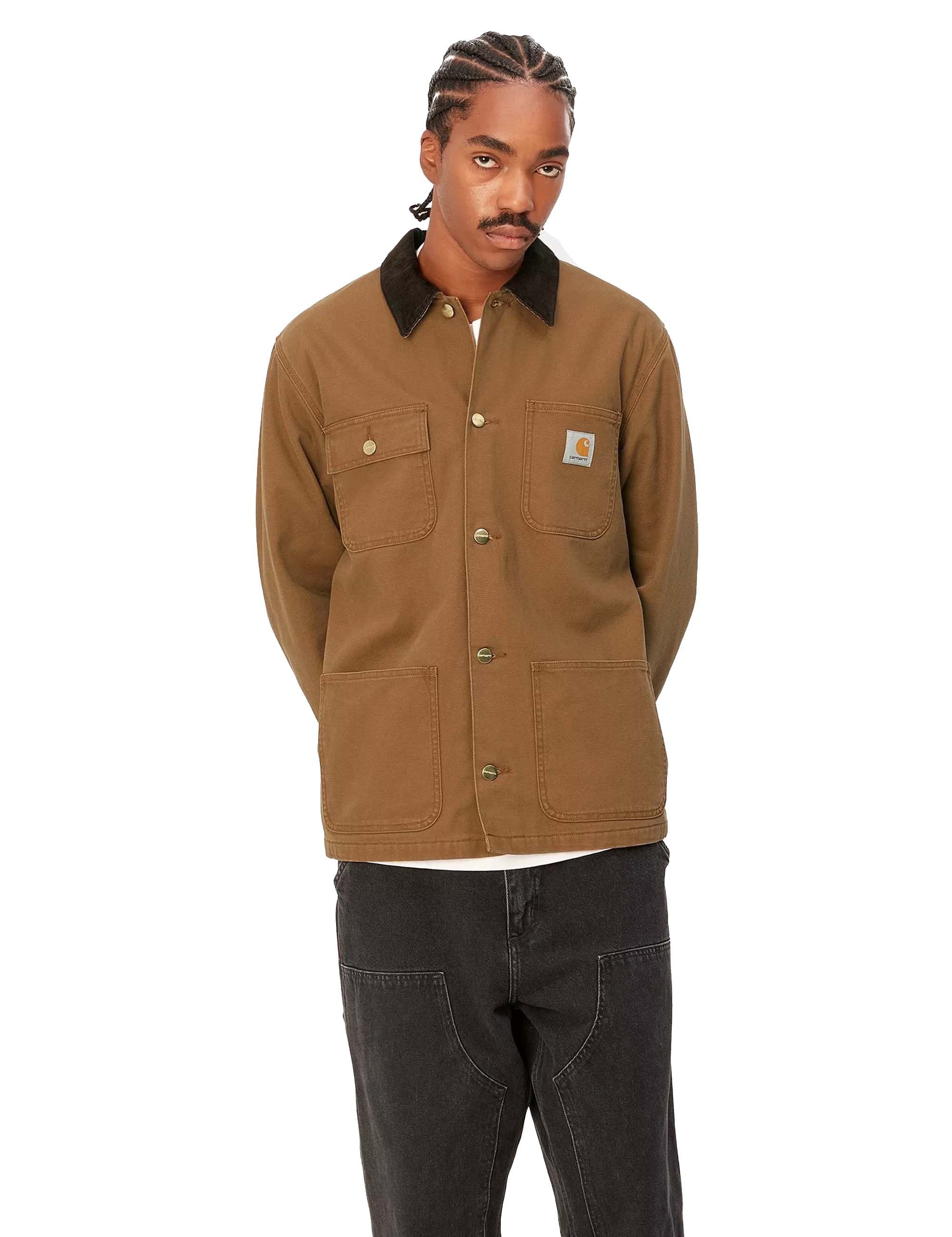 Michigan Coat (Summer)- Hamilton Brown - Image 5