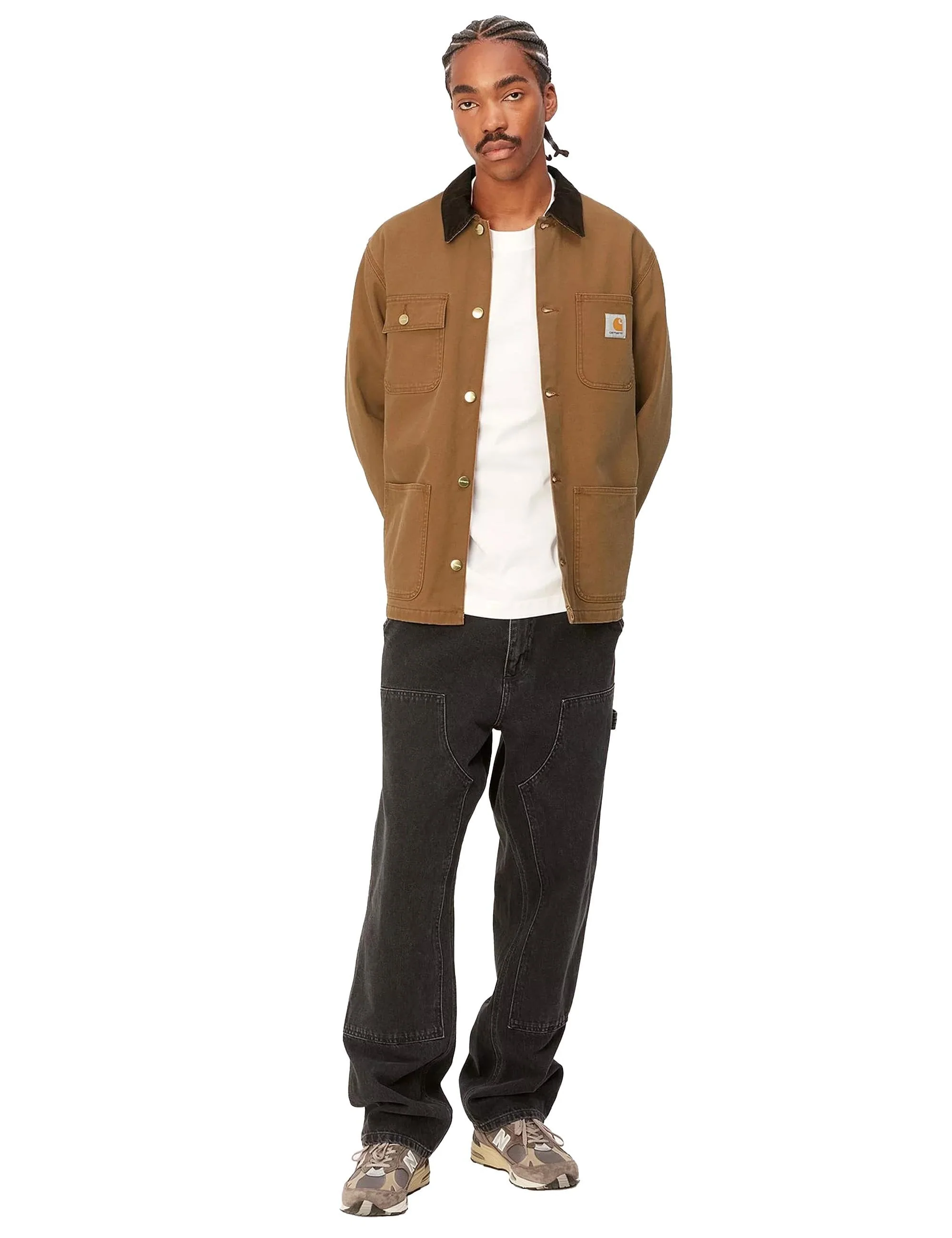 Michigan Coat (Summer)- Hamilton Brown - Image 6