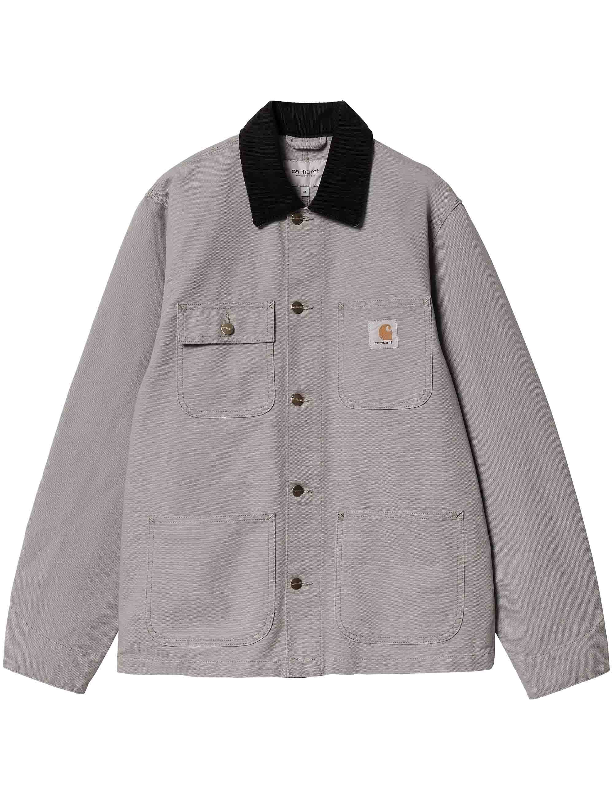 Michigan Coat (Summer) - Yosemite
