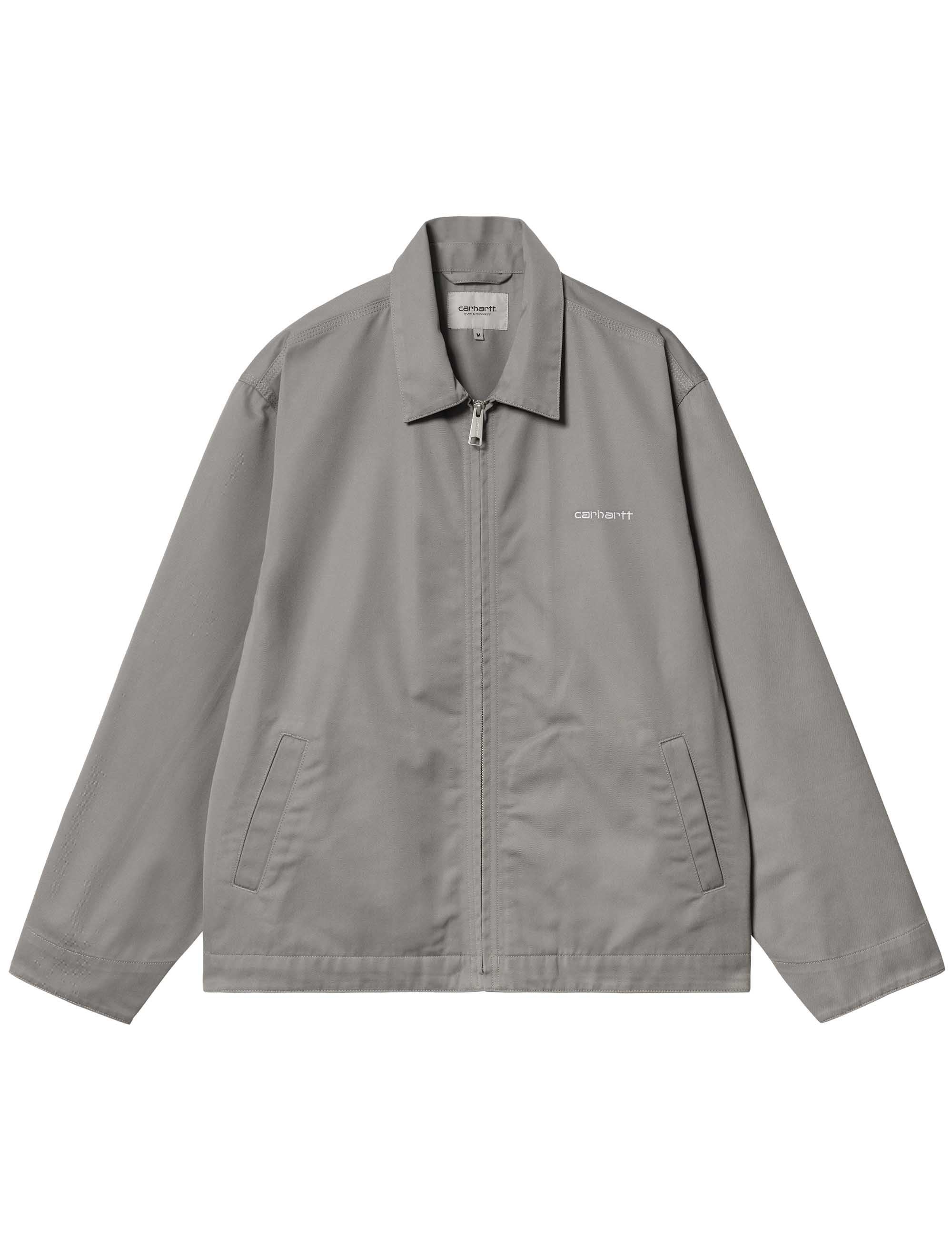 Module Script Jacket - Yosemite