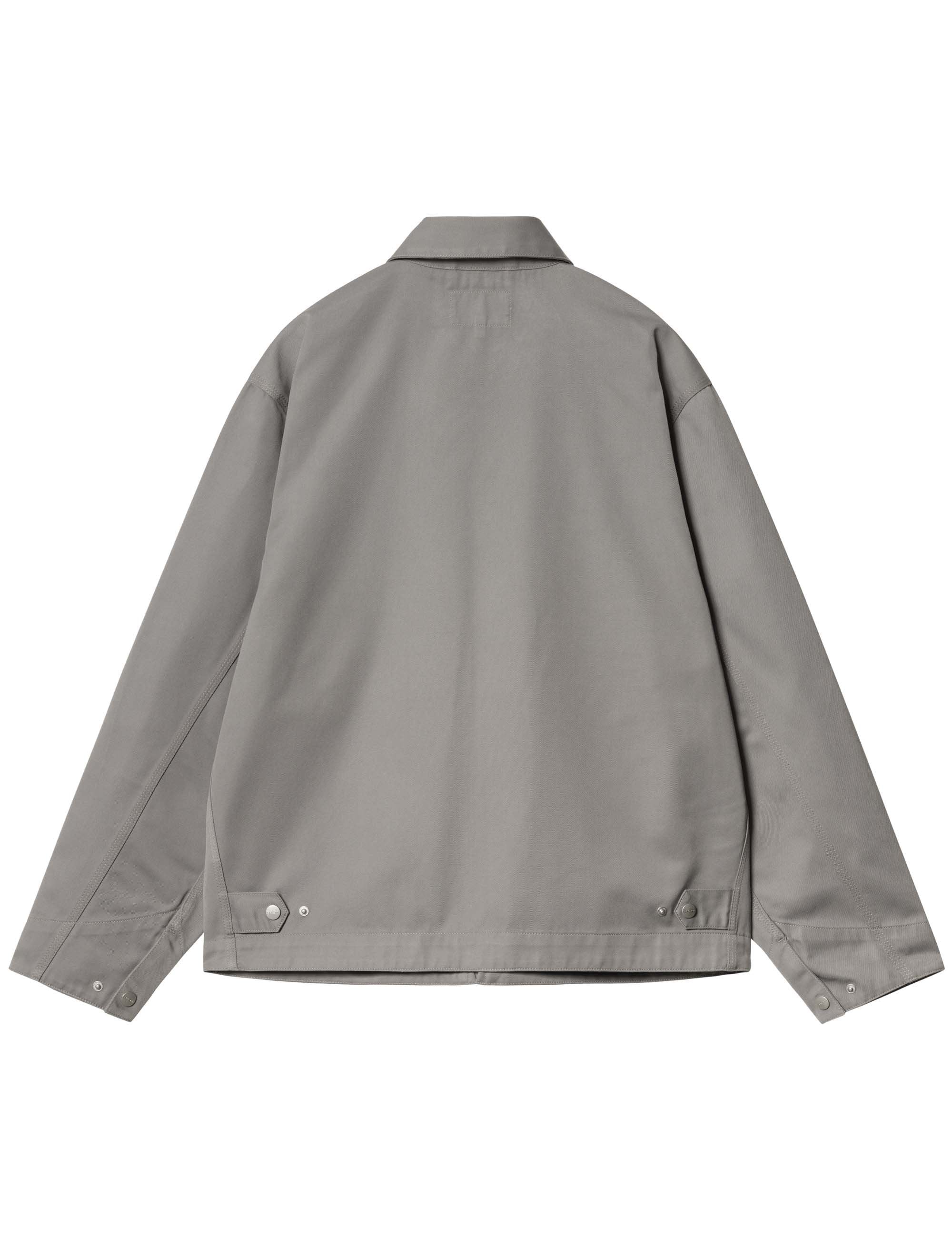 Module Script Jacket - Yosemite - Image 2