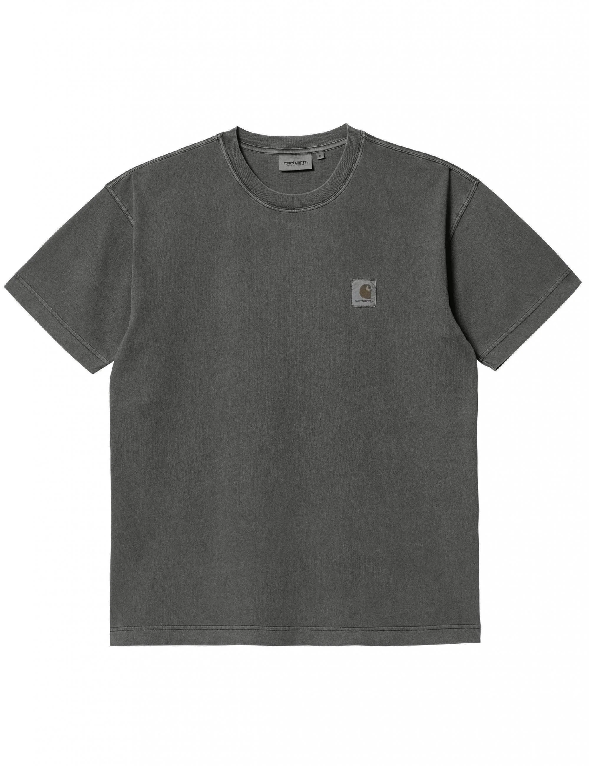 Nelson T-Shirt - Black