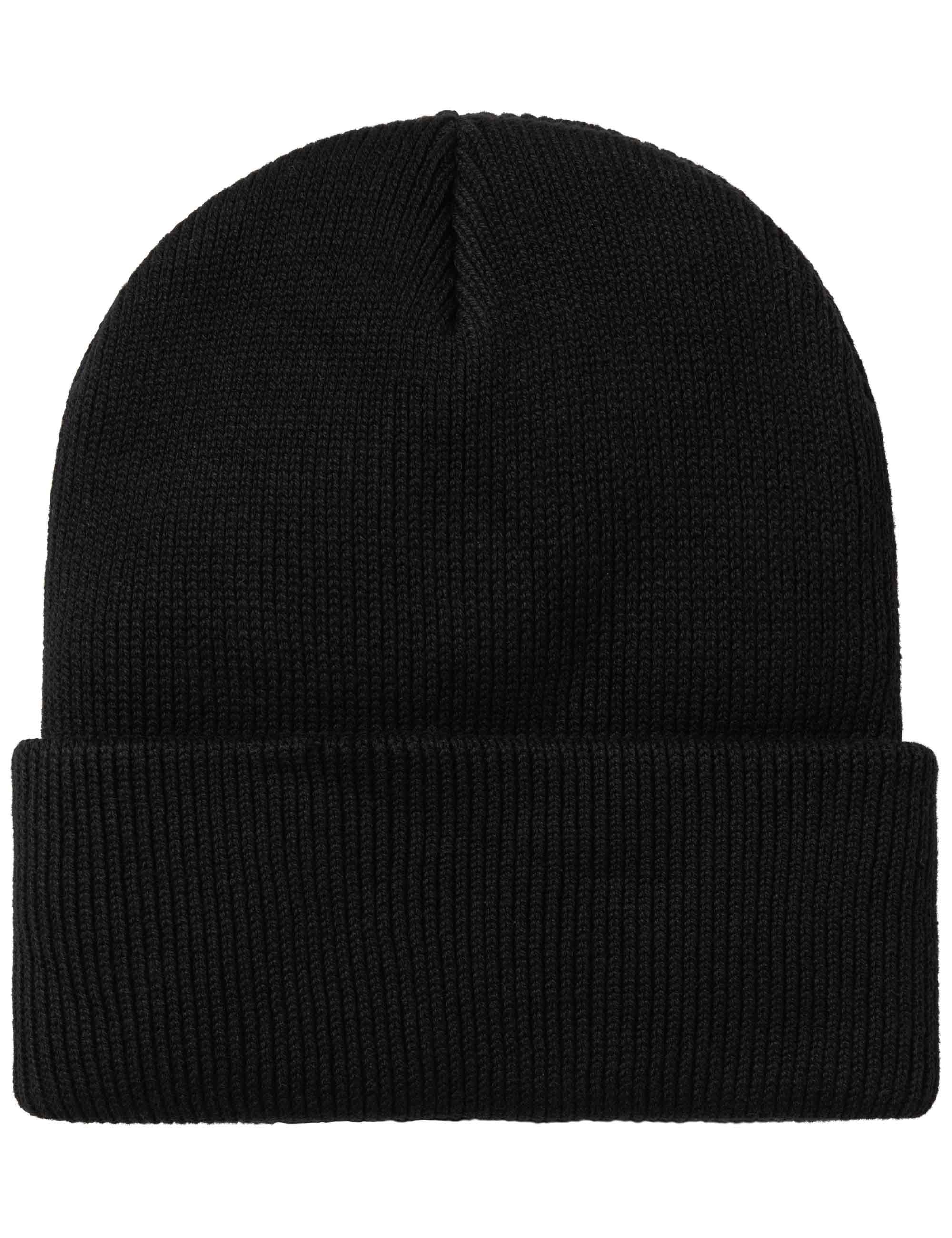 Ohio Beanie Hat - Black - Image 2