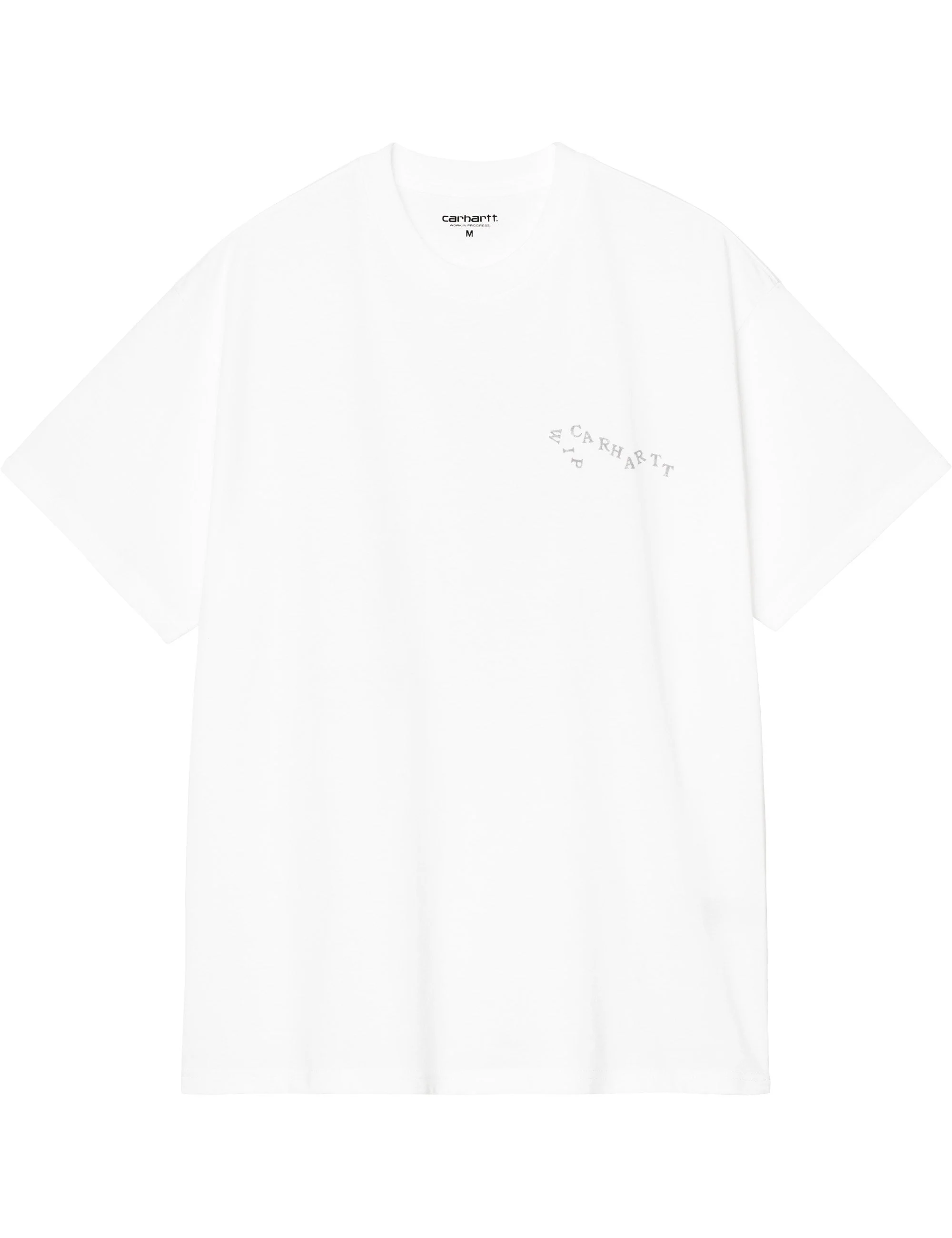 Oniceok 1 T-Shirt - White - Image 2