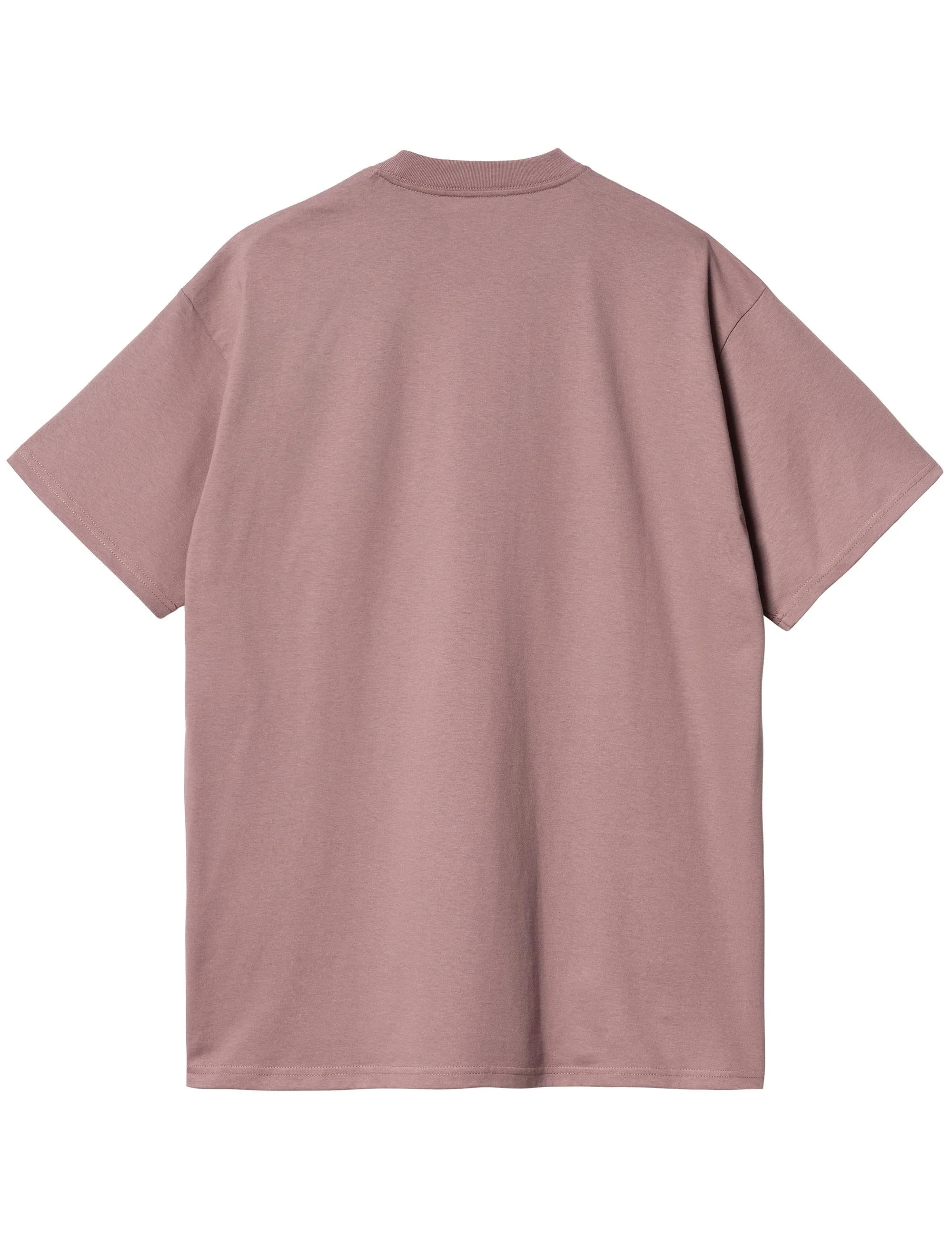 Pagan T-Shirt - Daphne/Beige - Image 2