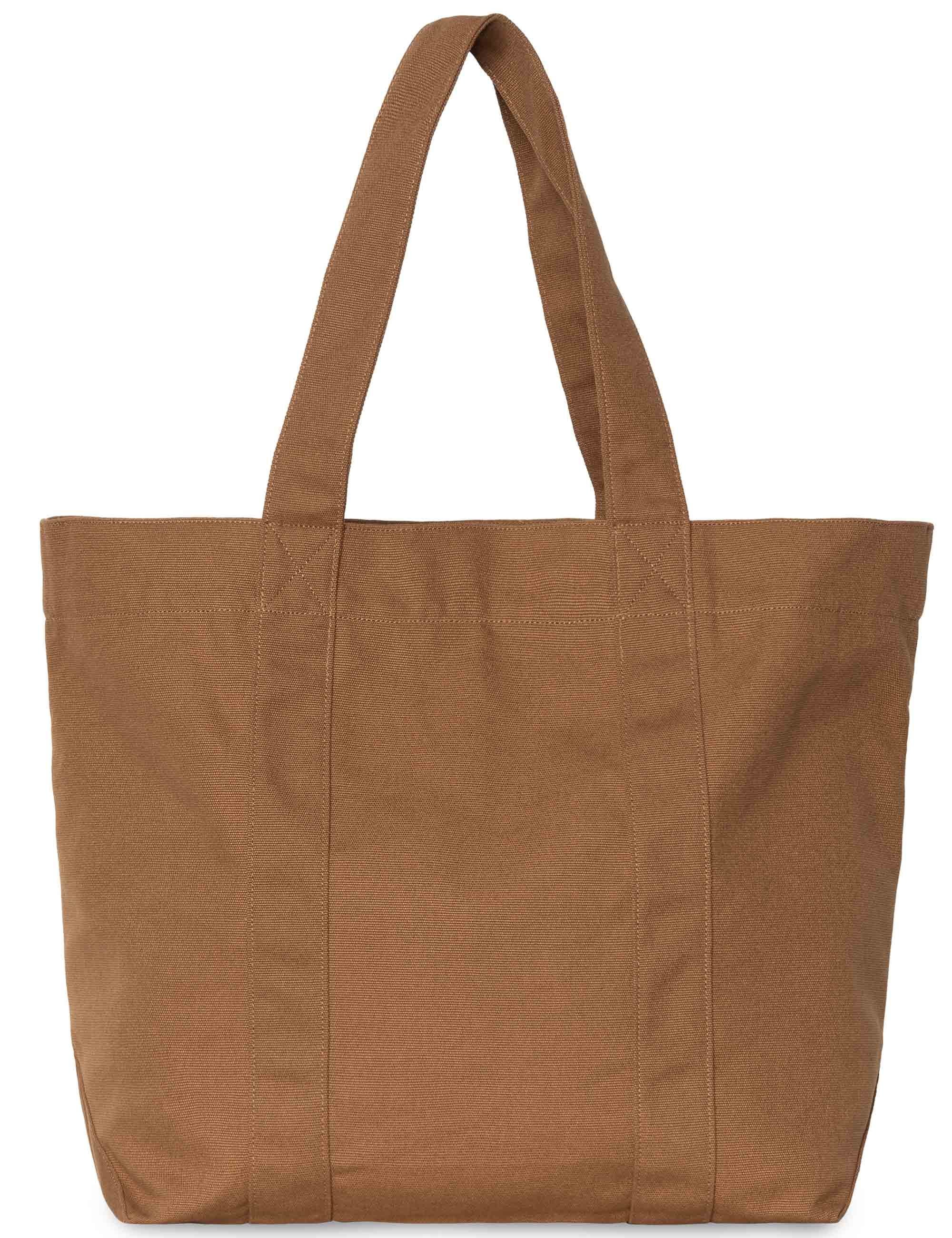Parker Tote Bag - Hamilton Brown - Image 3