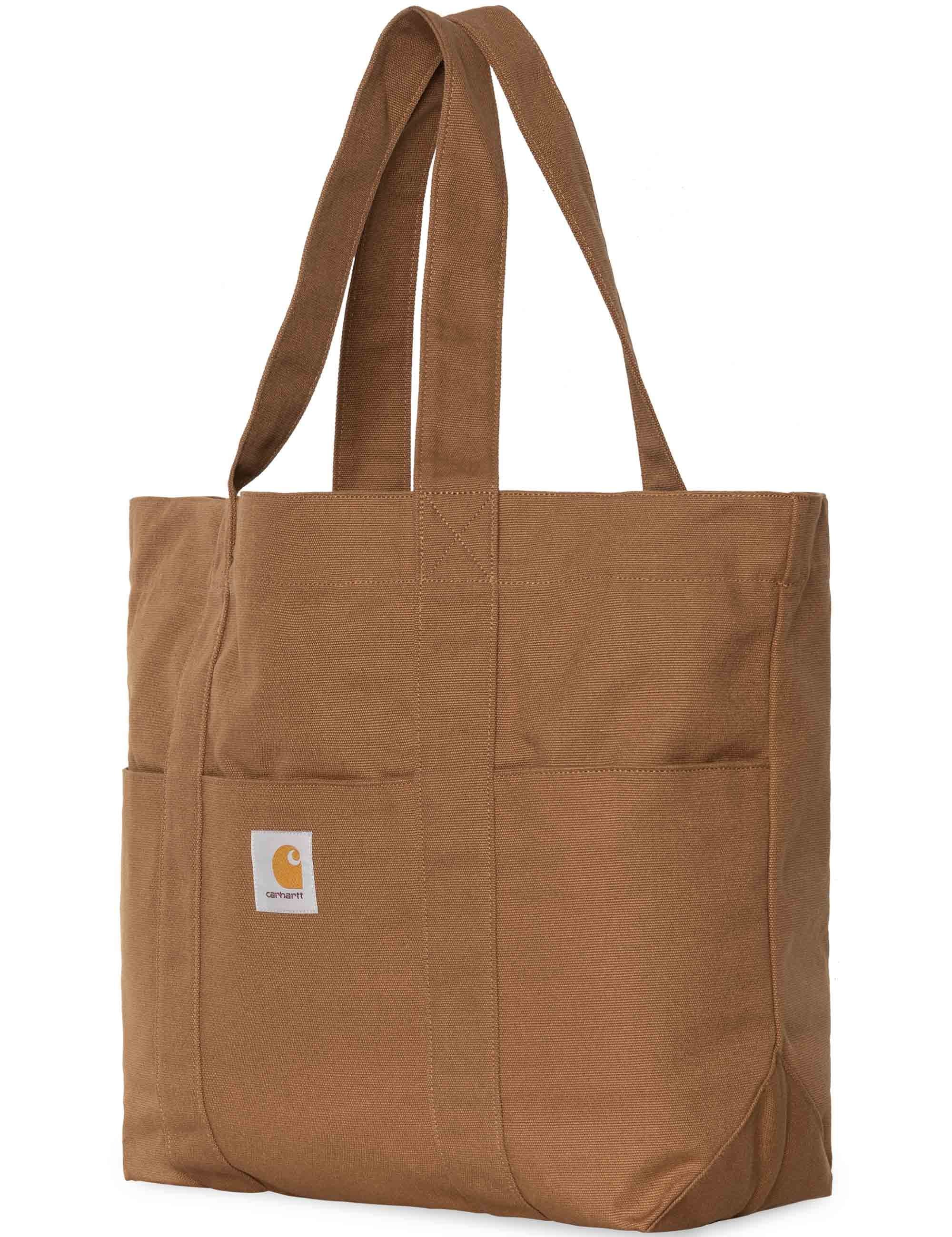 Parker Tote Bag - Hamilton Brown - Image 4
