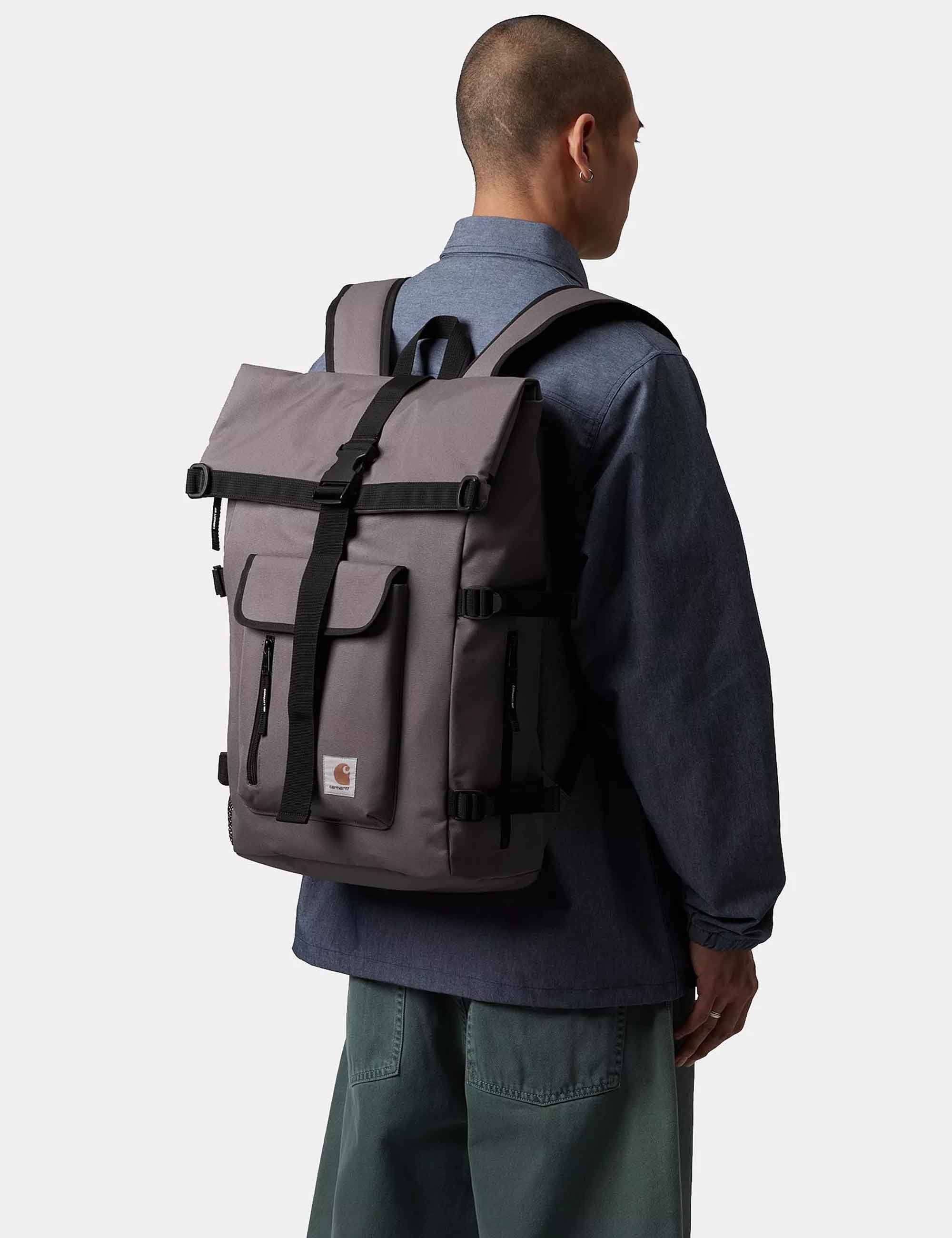 Philis 22L Backpack - Manta - Image 2