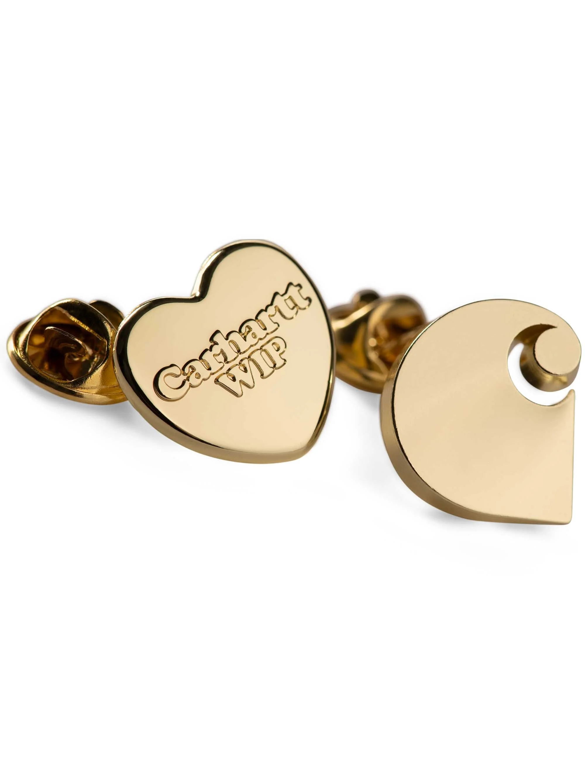 Pins Set - Gold - Image 3
