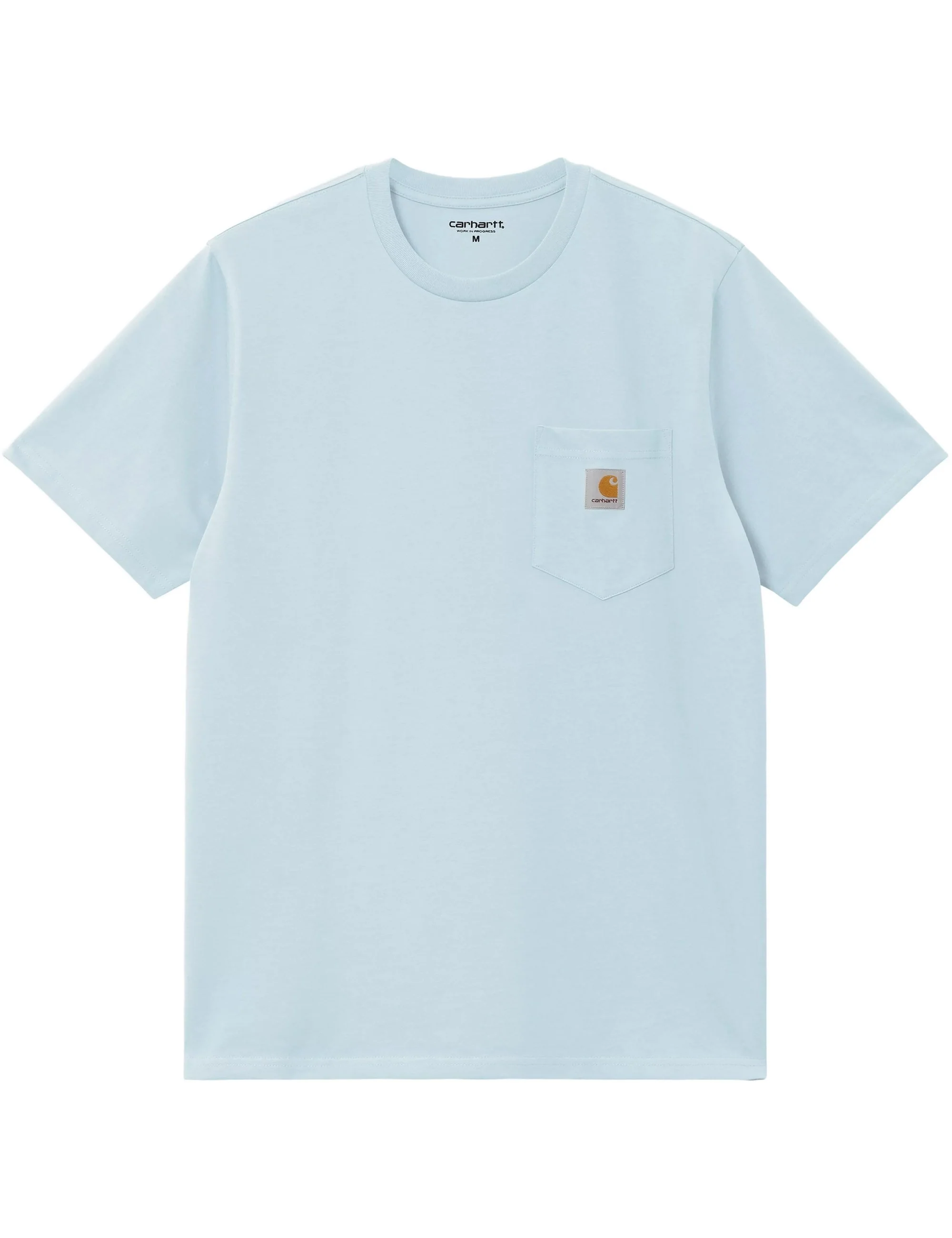 Pocket T-Shirt - Icaria