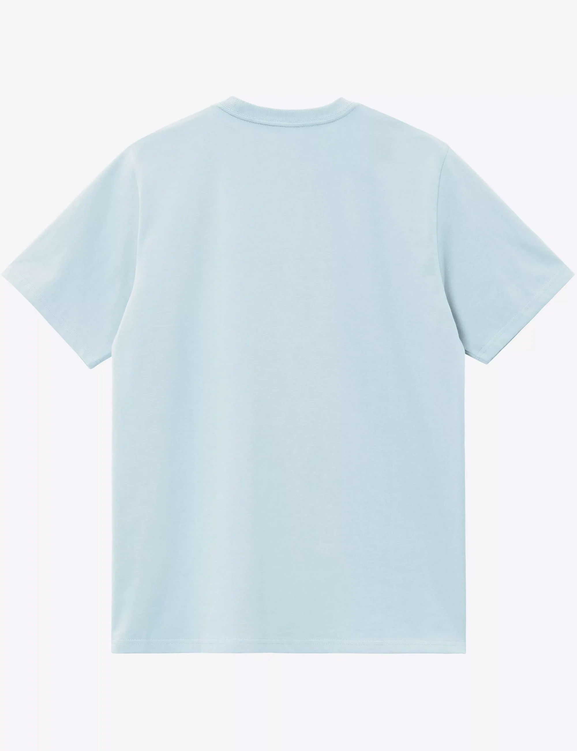 Pocket T-Shirt - Icaria - Image 2