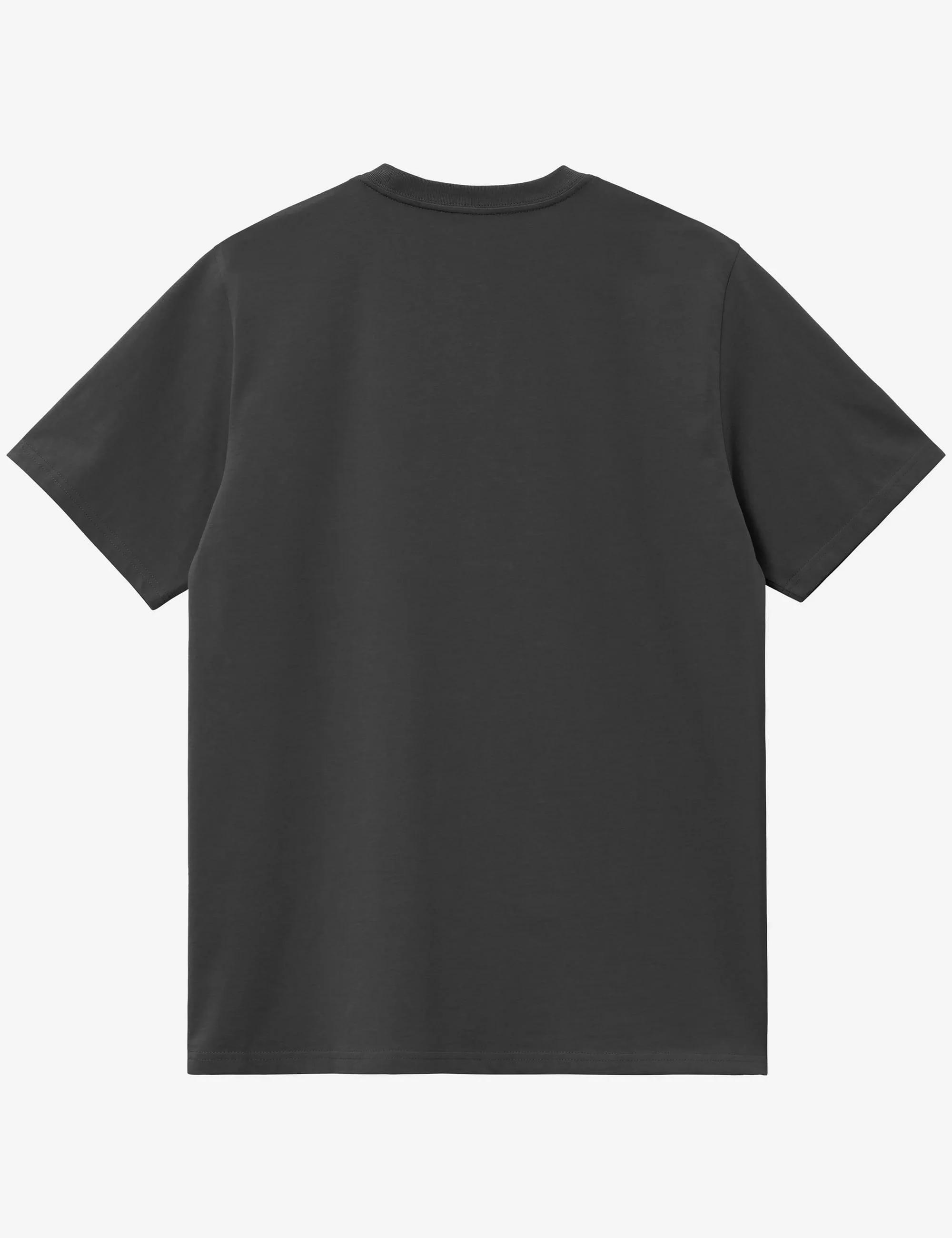 Pocket T-Shirt - Oxide Green - Image 2