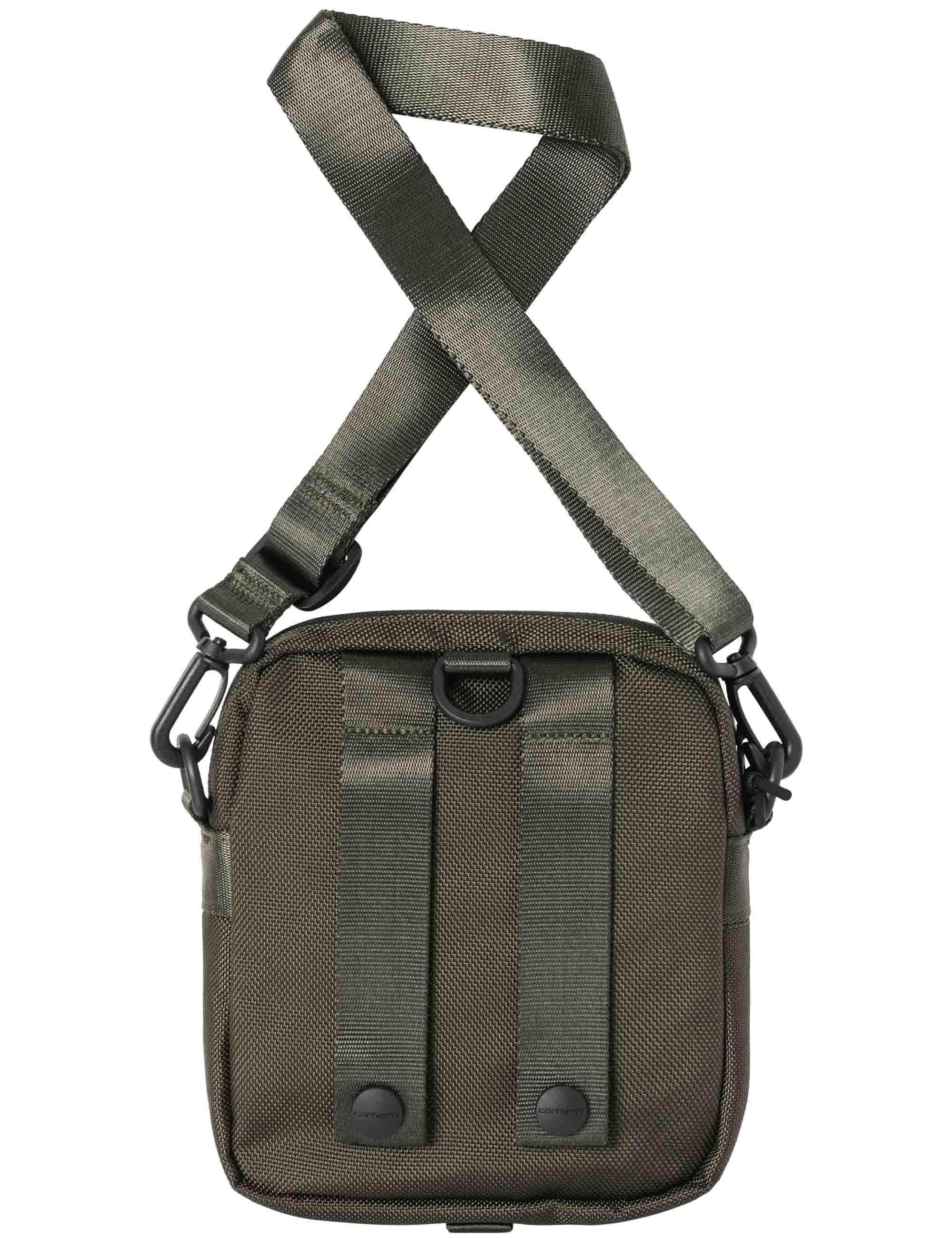 Prescott 1.5.L Shoulder Pouch - Oxide Green - Image 2