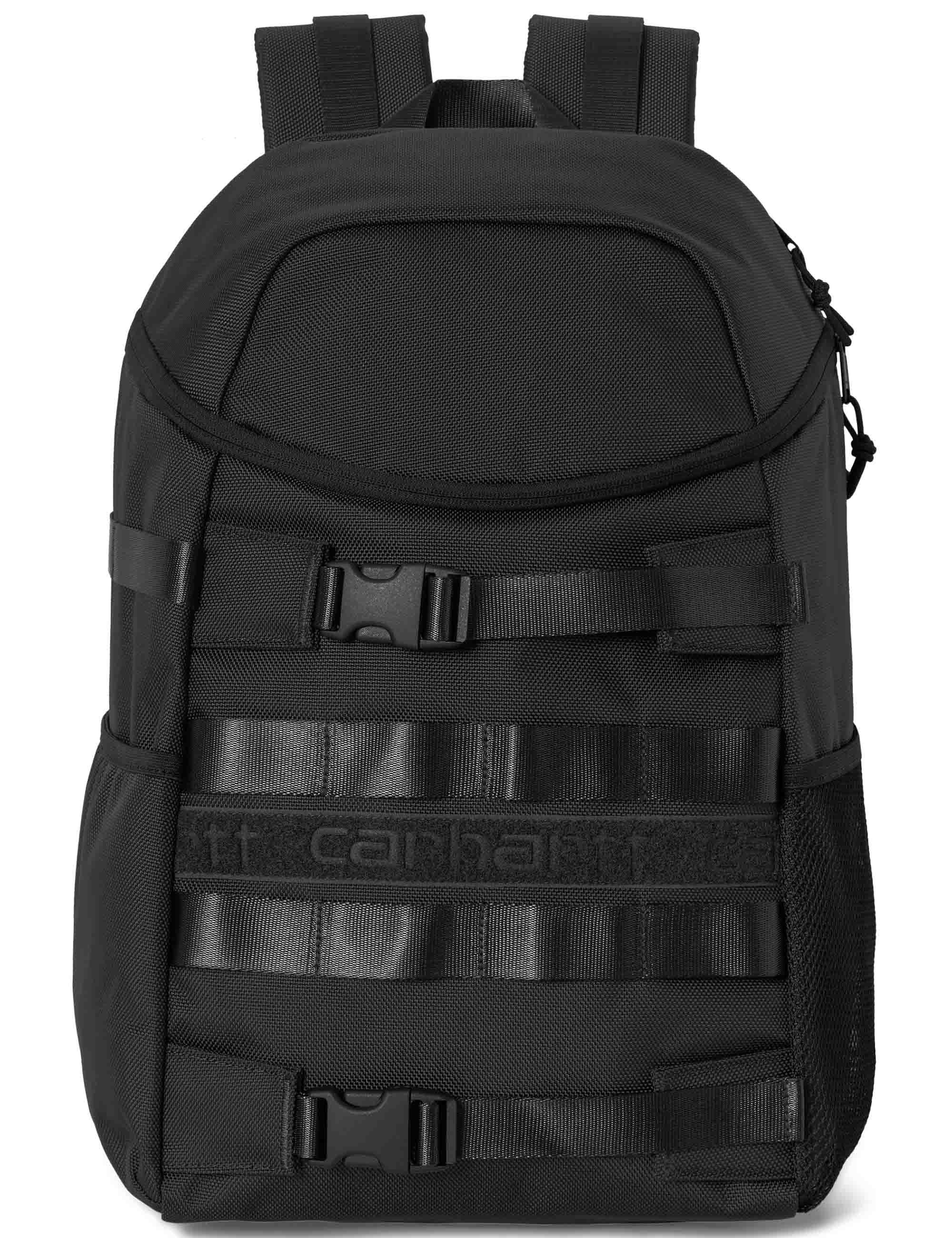 Prescott 24L Backpack - Black