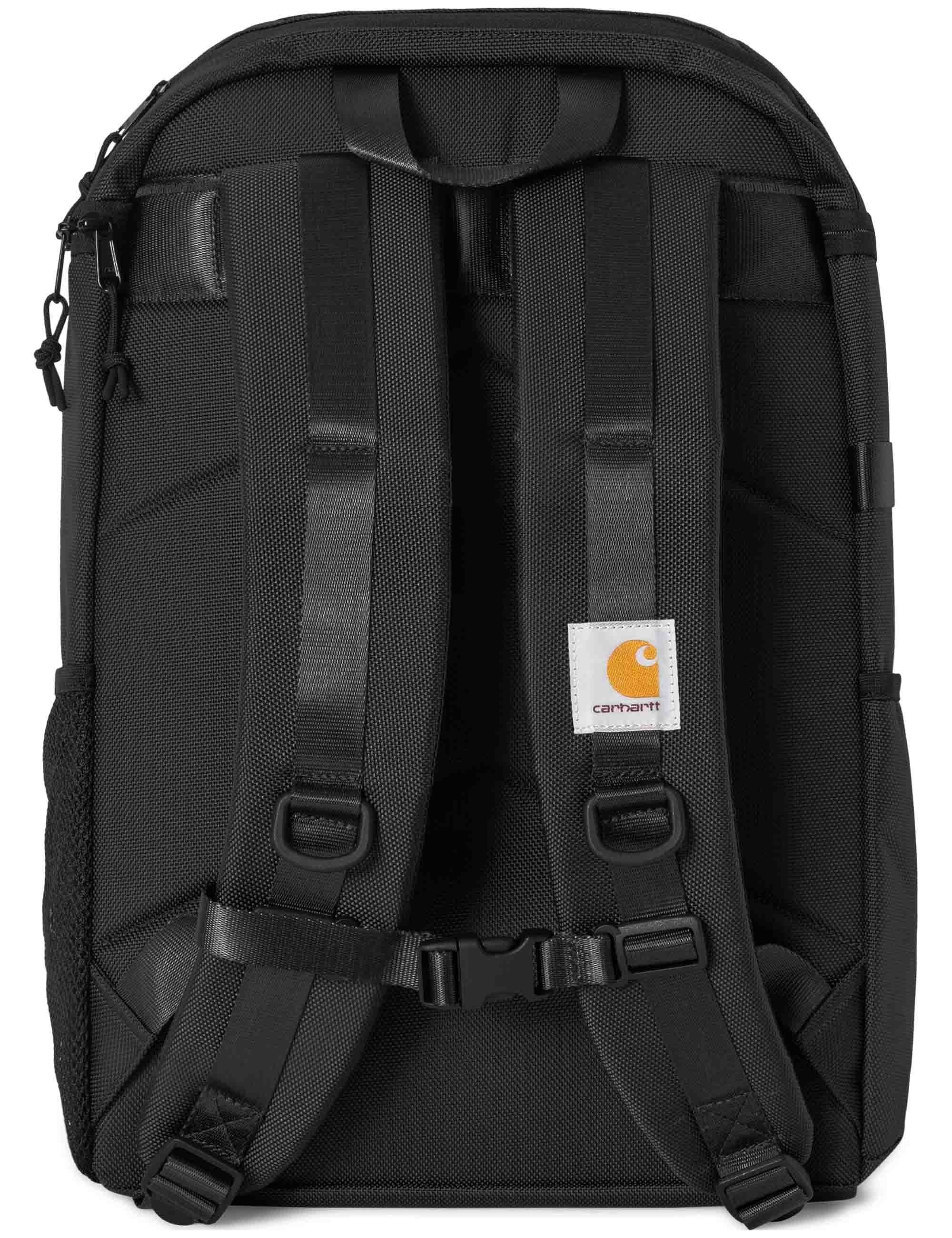 Prescott 24L Backpack - Black - Image 2