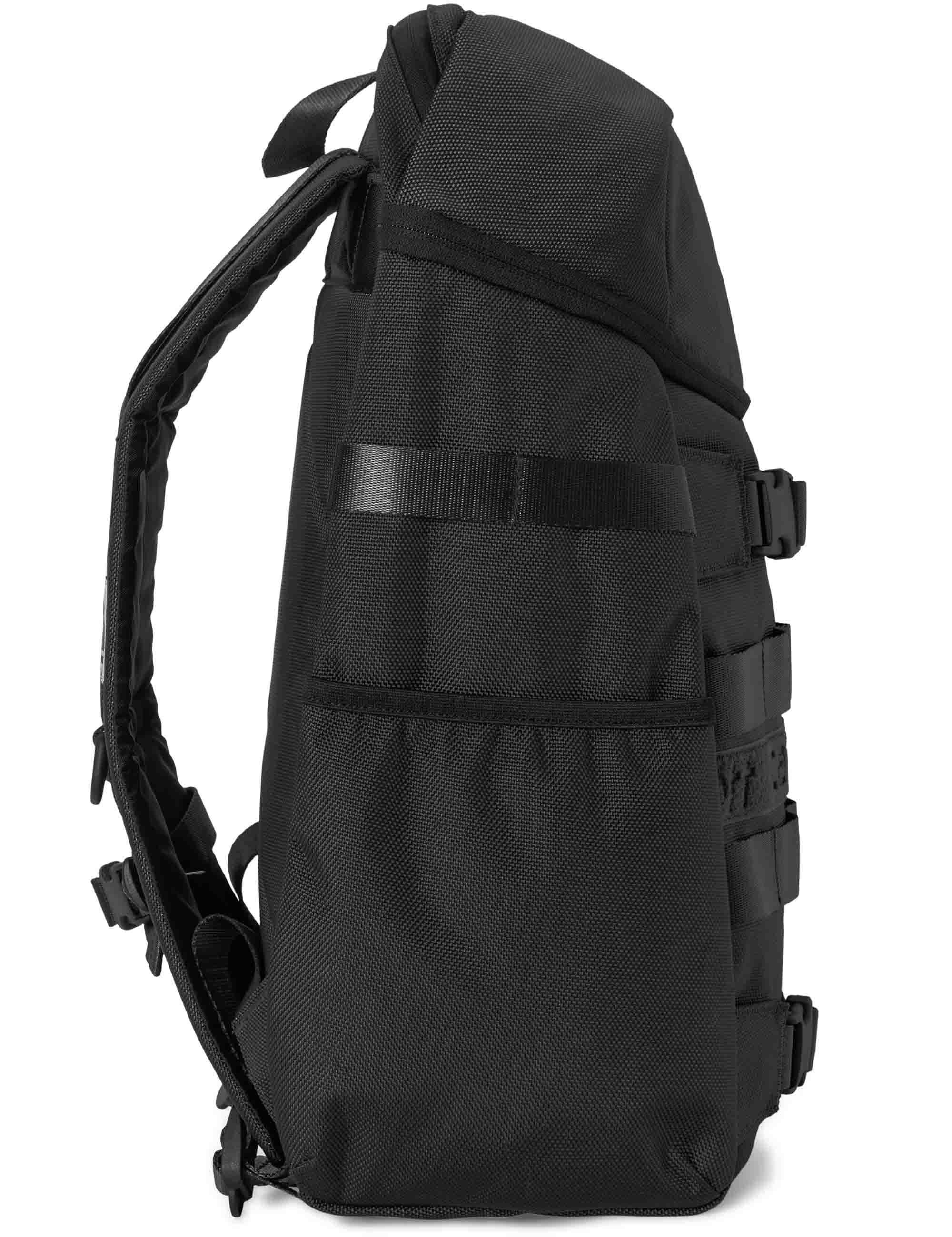 Prescott 24L Backpack - Black - Image 4