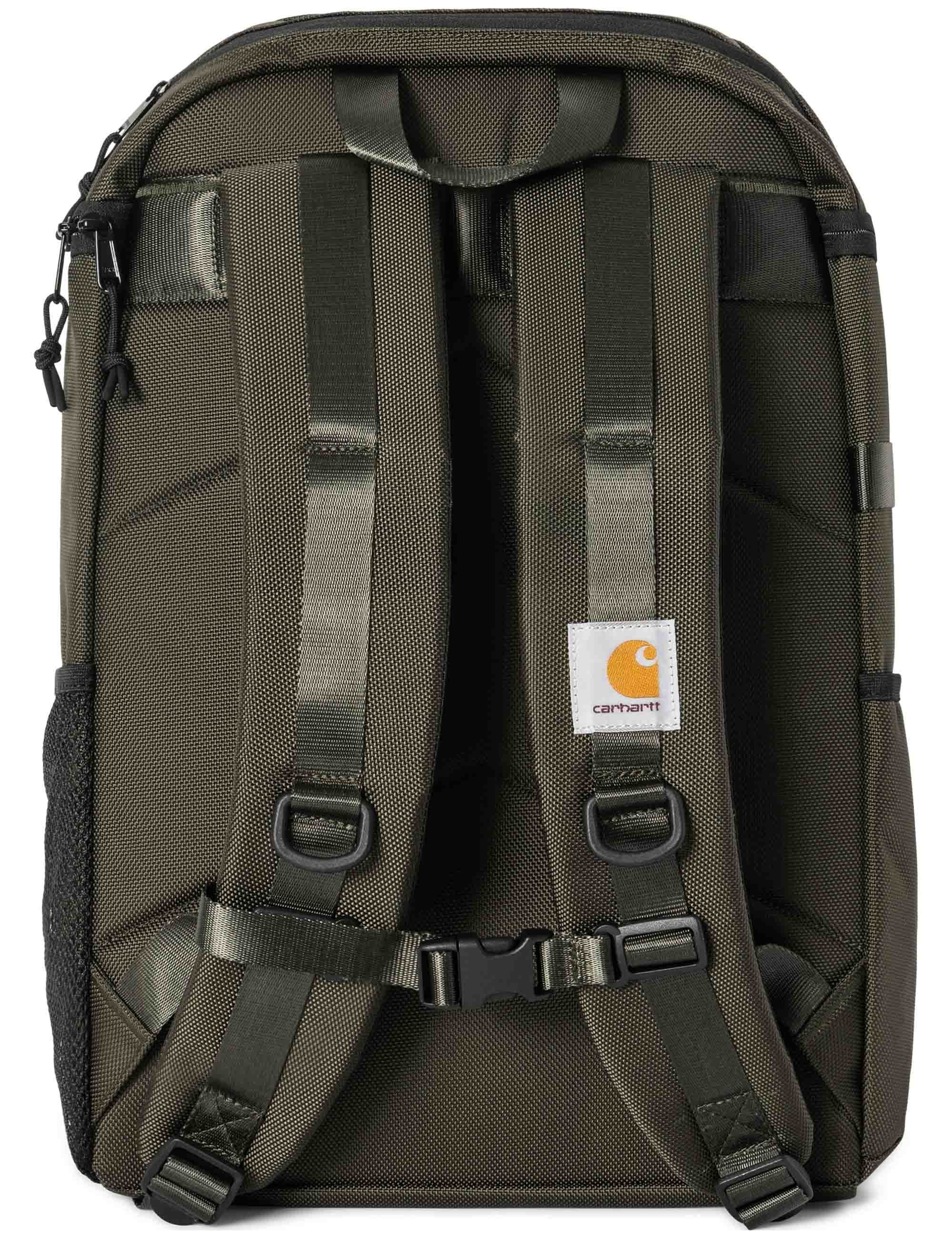 Prescott 24L Backpack - Oxide Green - Image 2