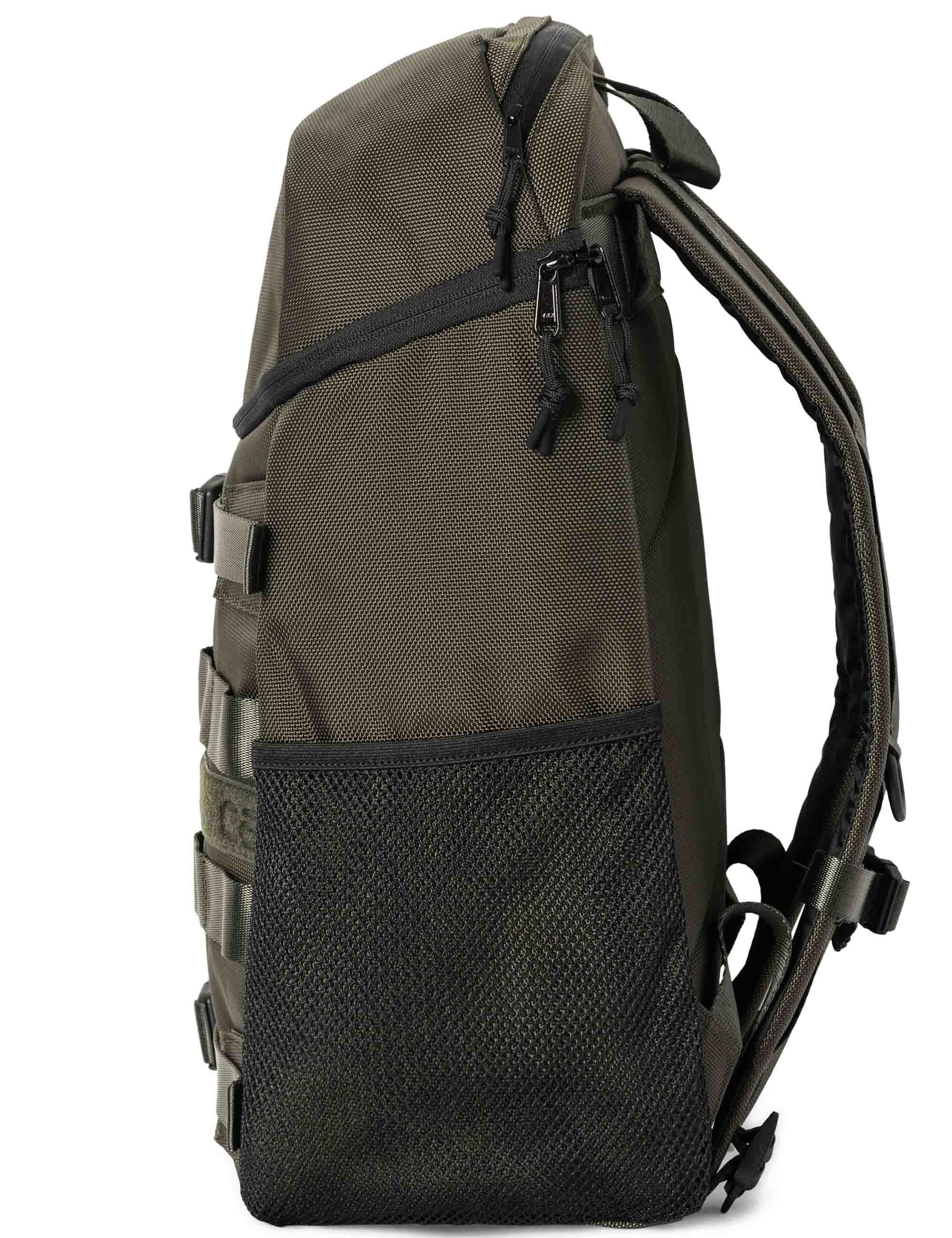 Prescott 24L Backpack - Oxide Green - Image 3