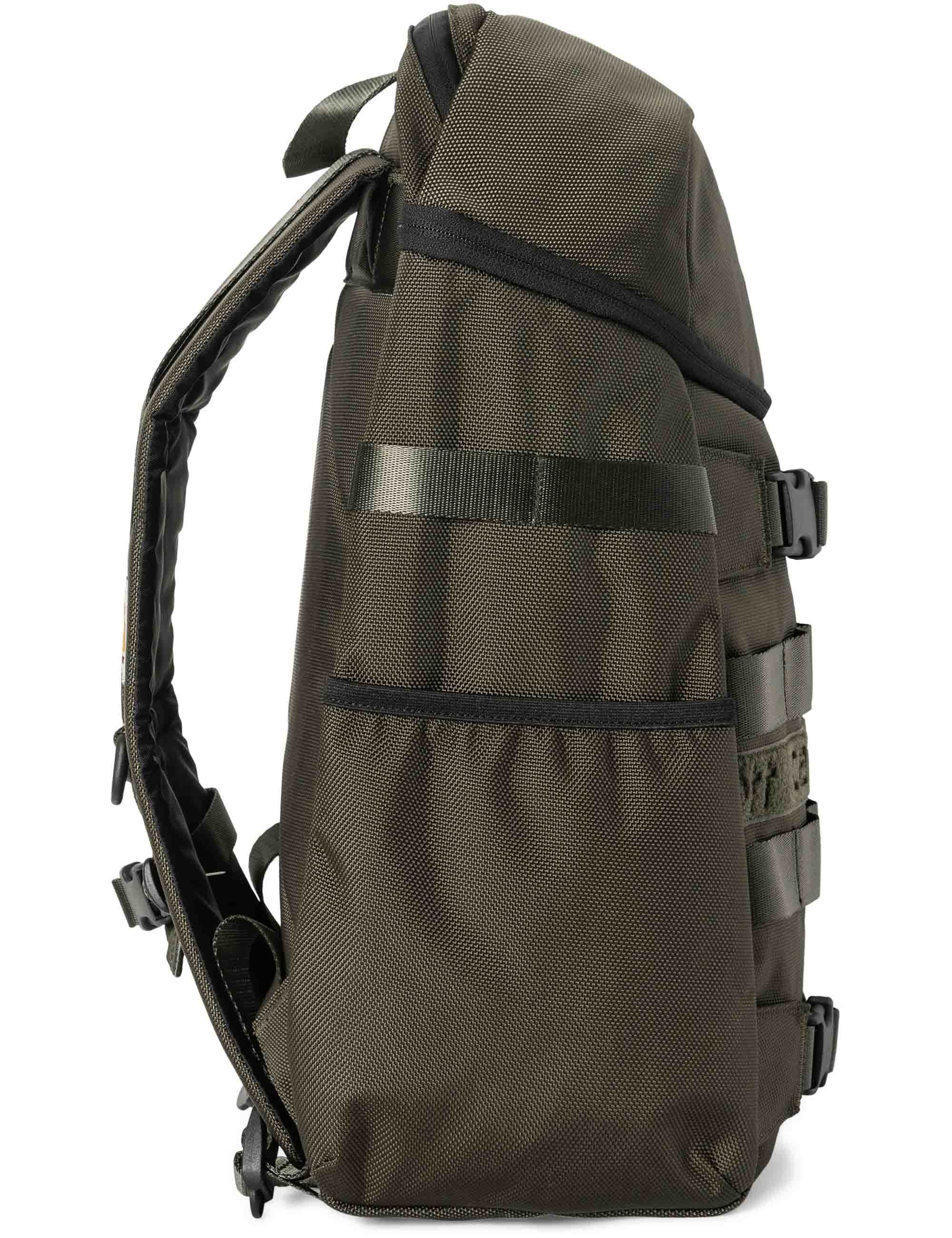 Prescott 24L Backpack - Oxide Green - Image 4
