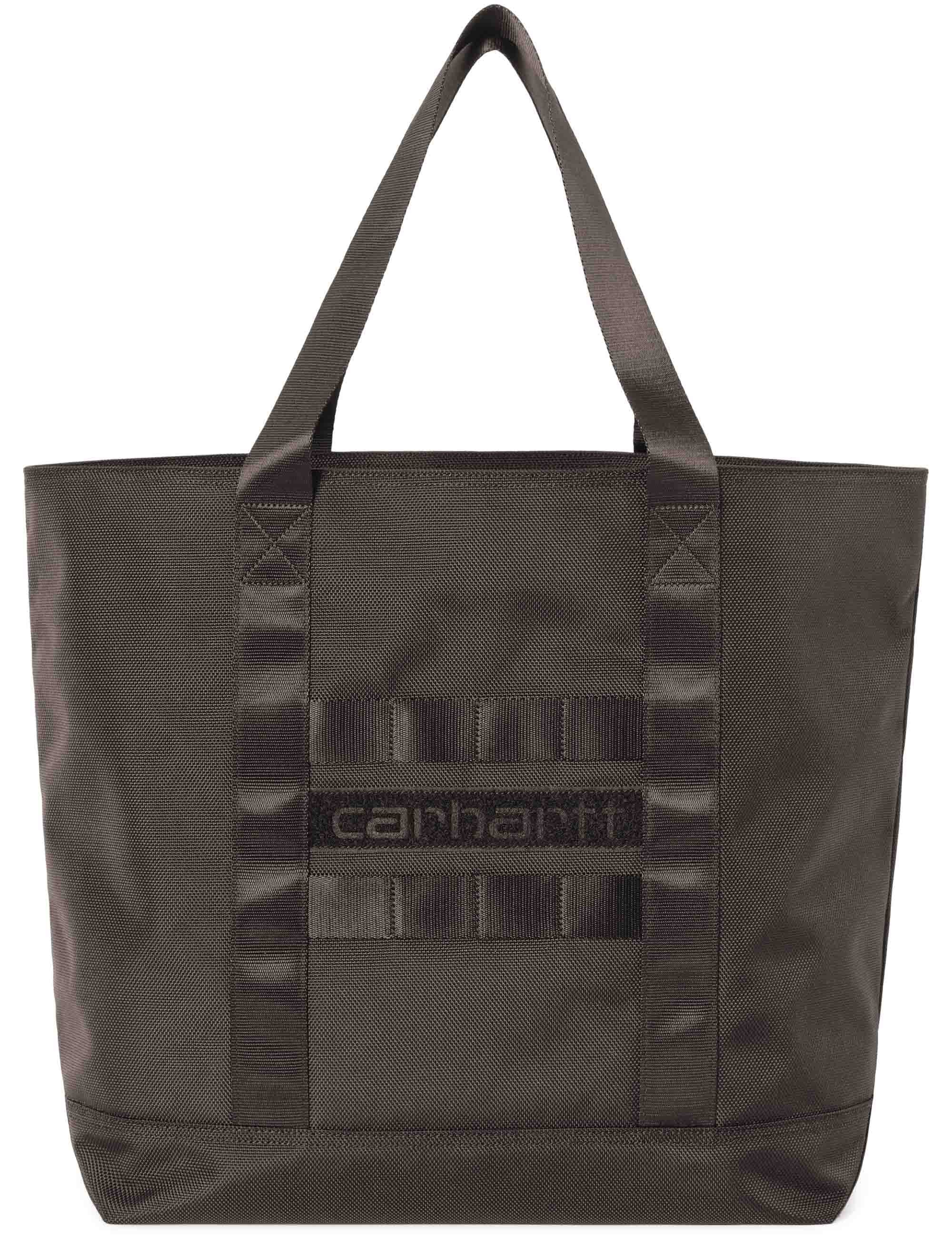 Prescott Tote Bag - Oxide Green - Image 2