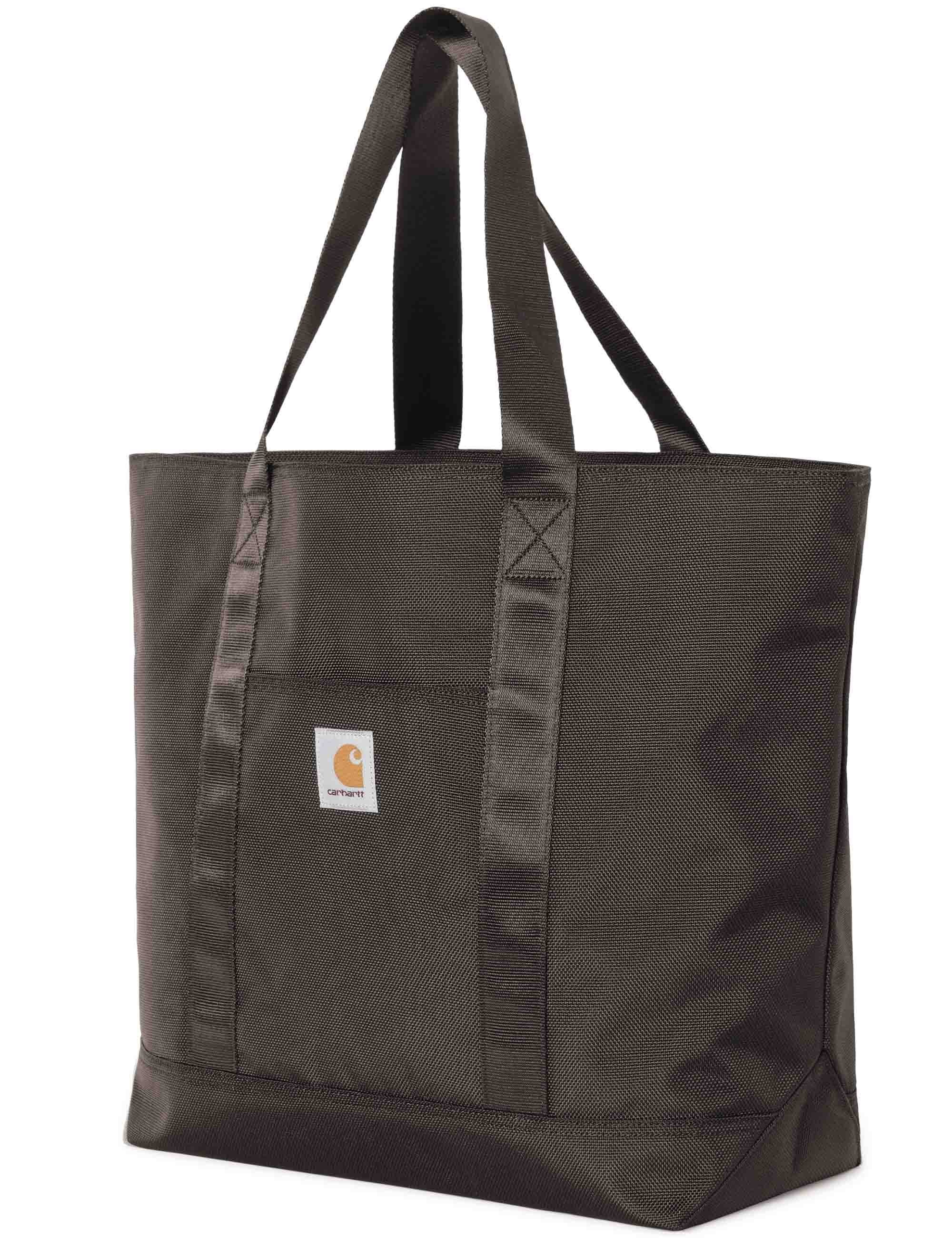 Prescott Tote Bag - Oxide Green - Image 3