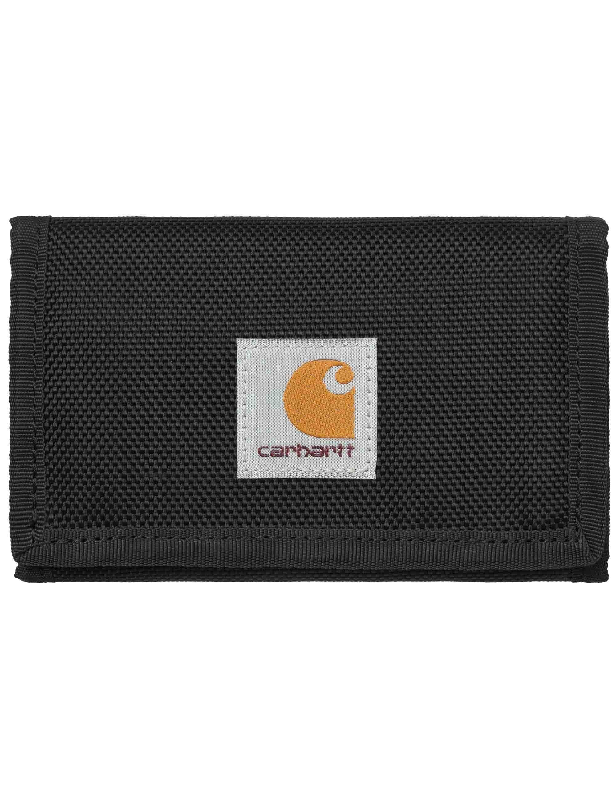 Prescott Wallet - Black