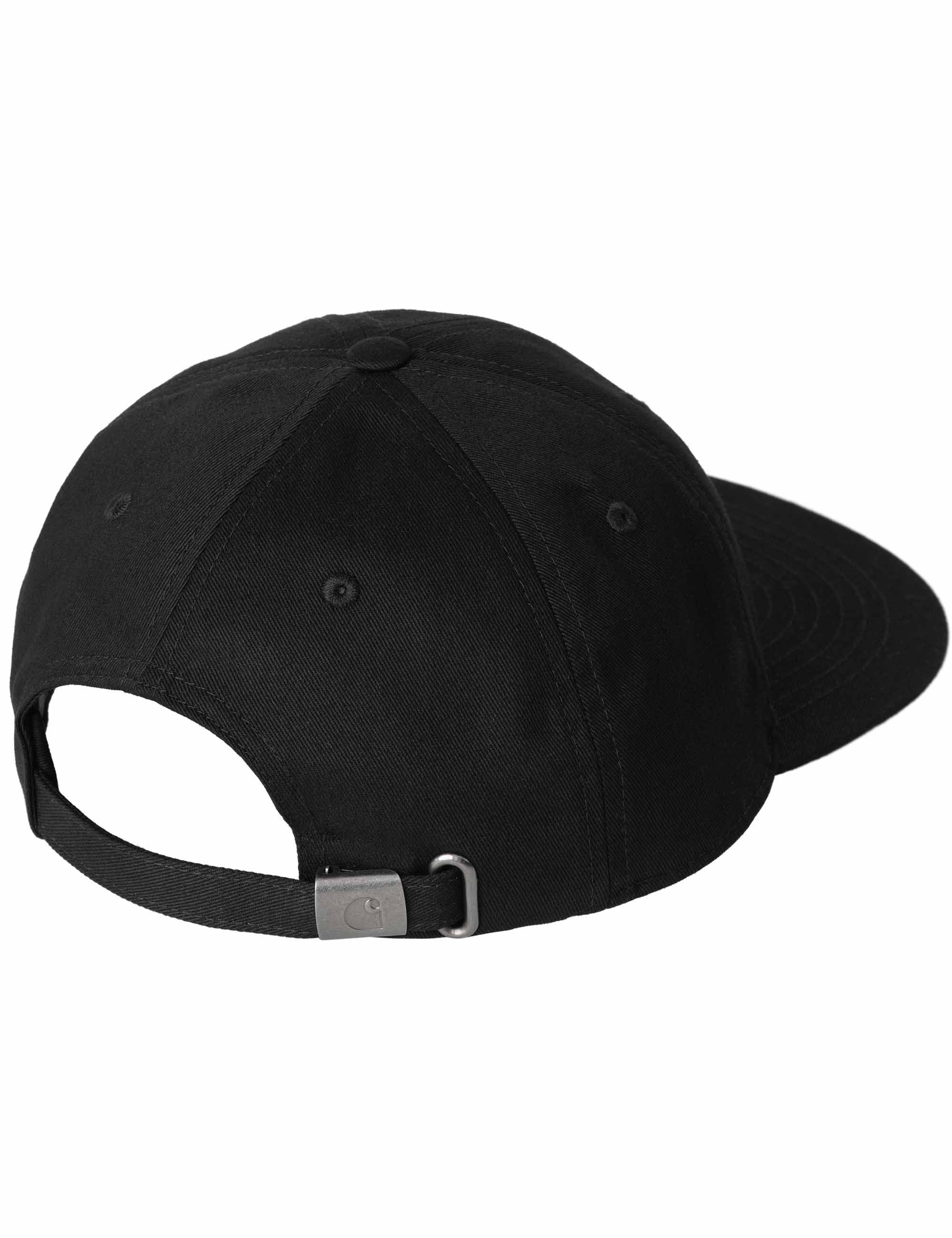 Pronto Cap - Black - Image 2