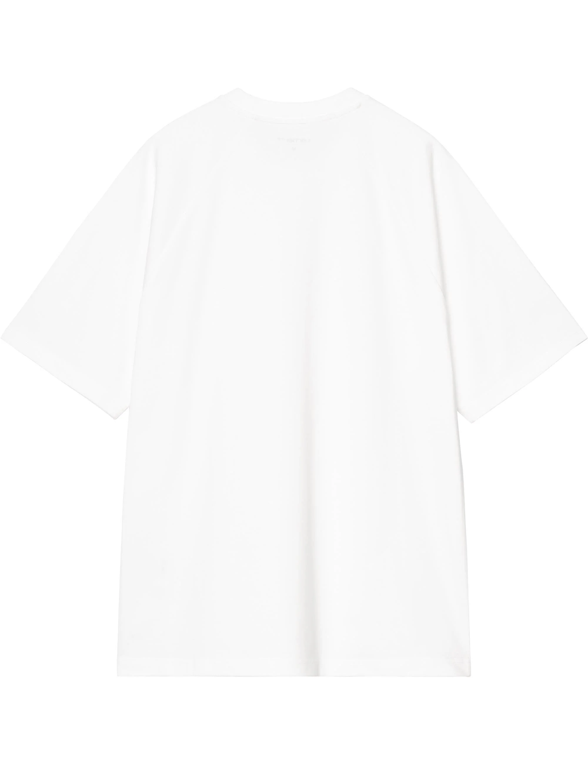 Ray T-Shirt - White - Image 2