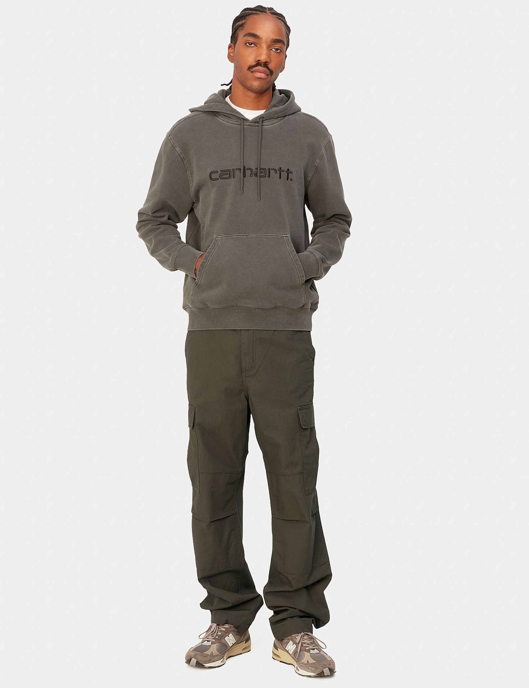 Regular Cargo Pant - Cypress - Image 6