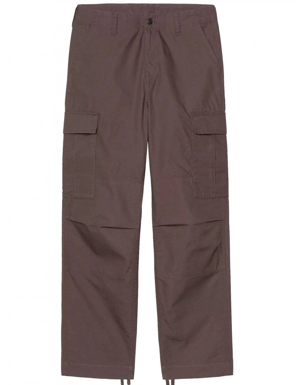 Regular Cargo Pant - Shale