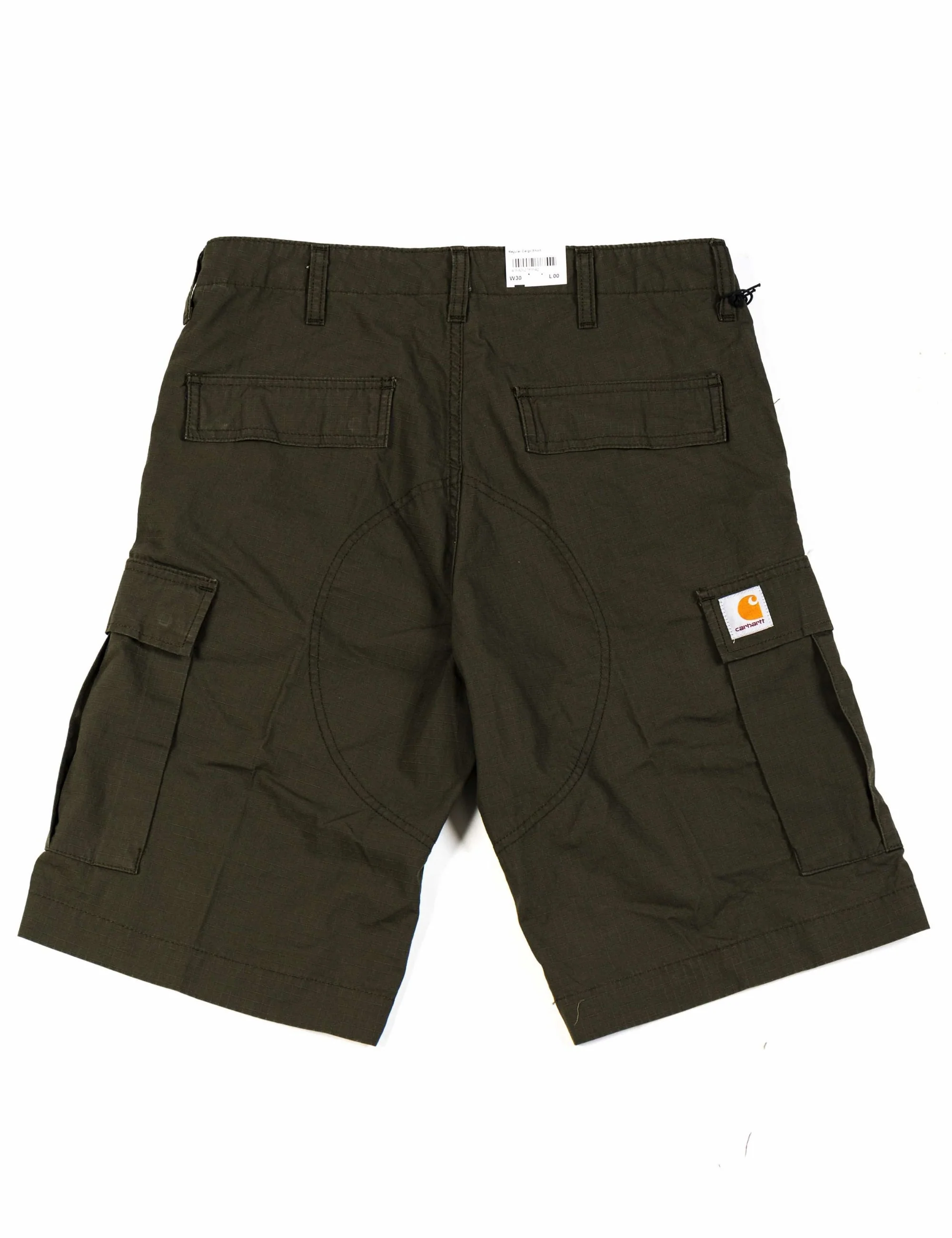 Regular Cargo Short - Cypress - Image 3