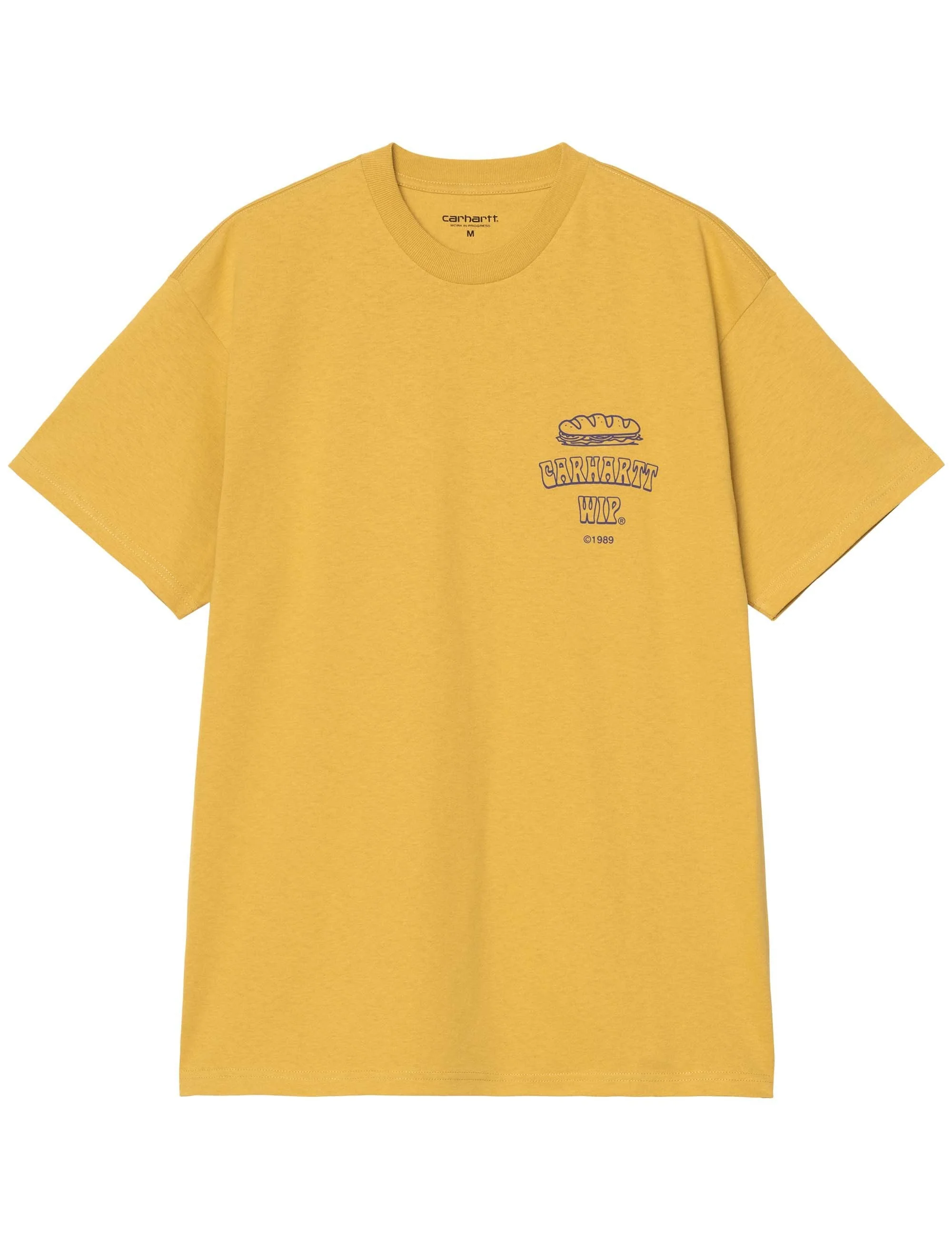 Sandwich T-Shirt - Suncrest - Image 2
