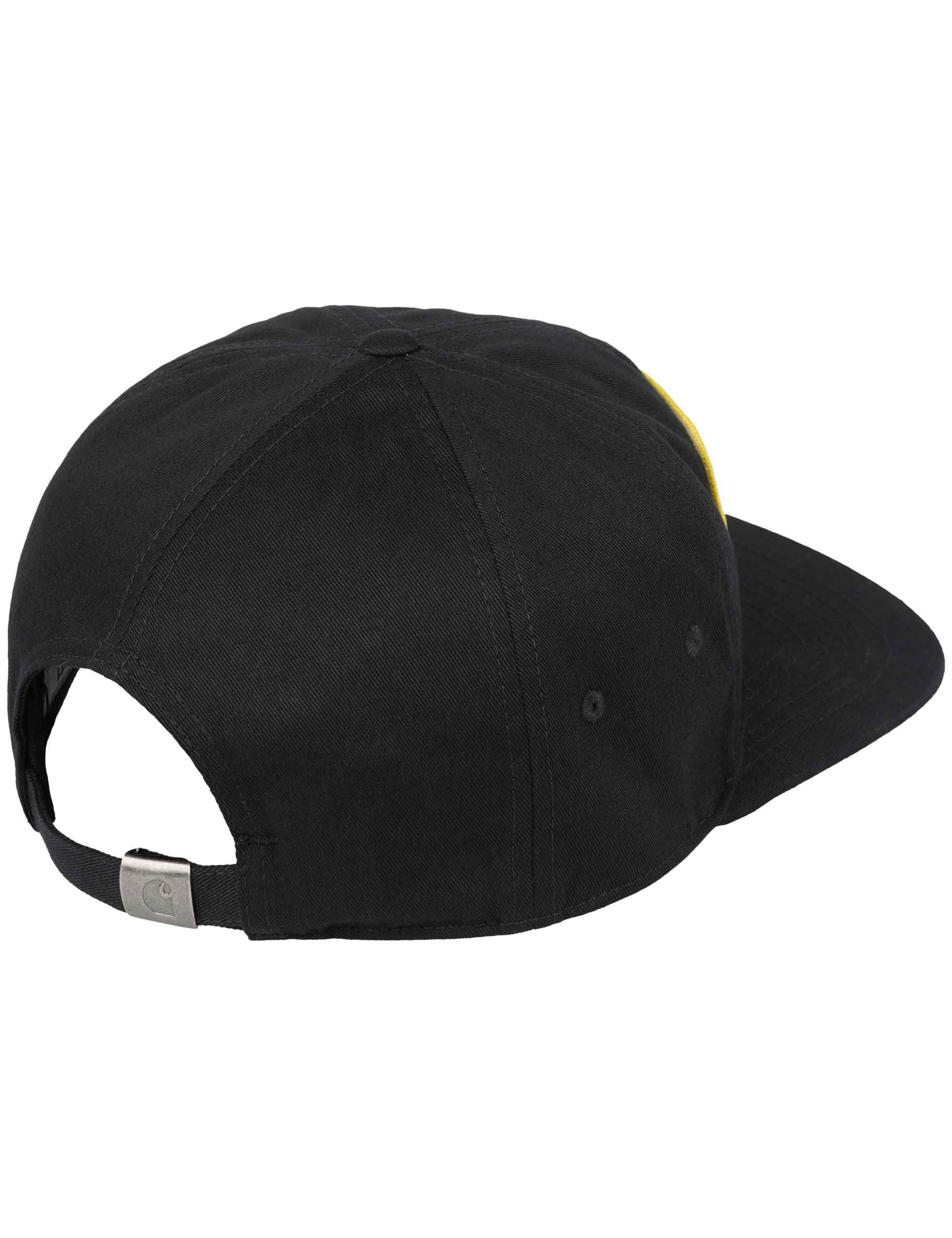 Sardinas Cap - Black - Image 2