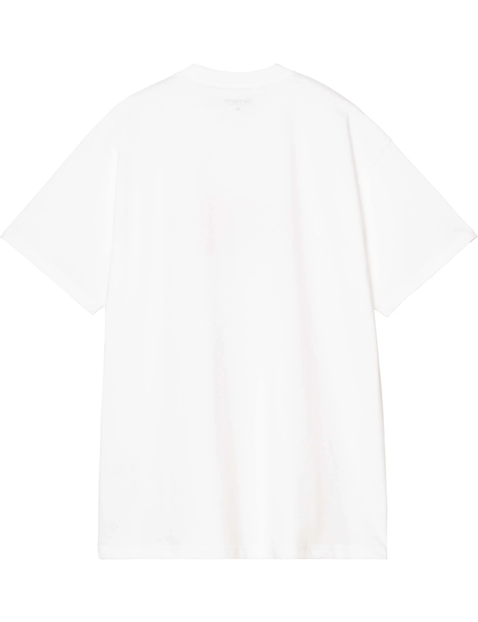 Sardinas T-Shirt - White - Image 2