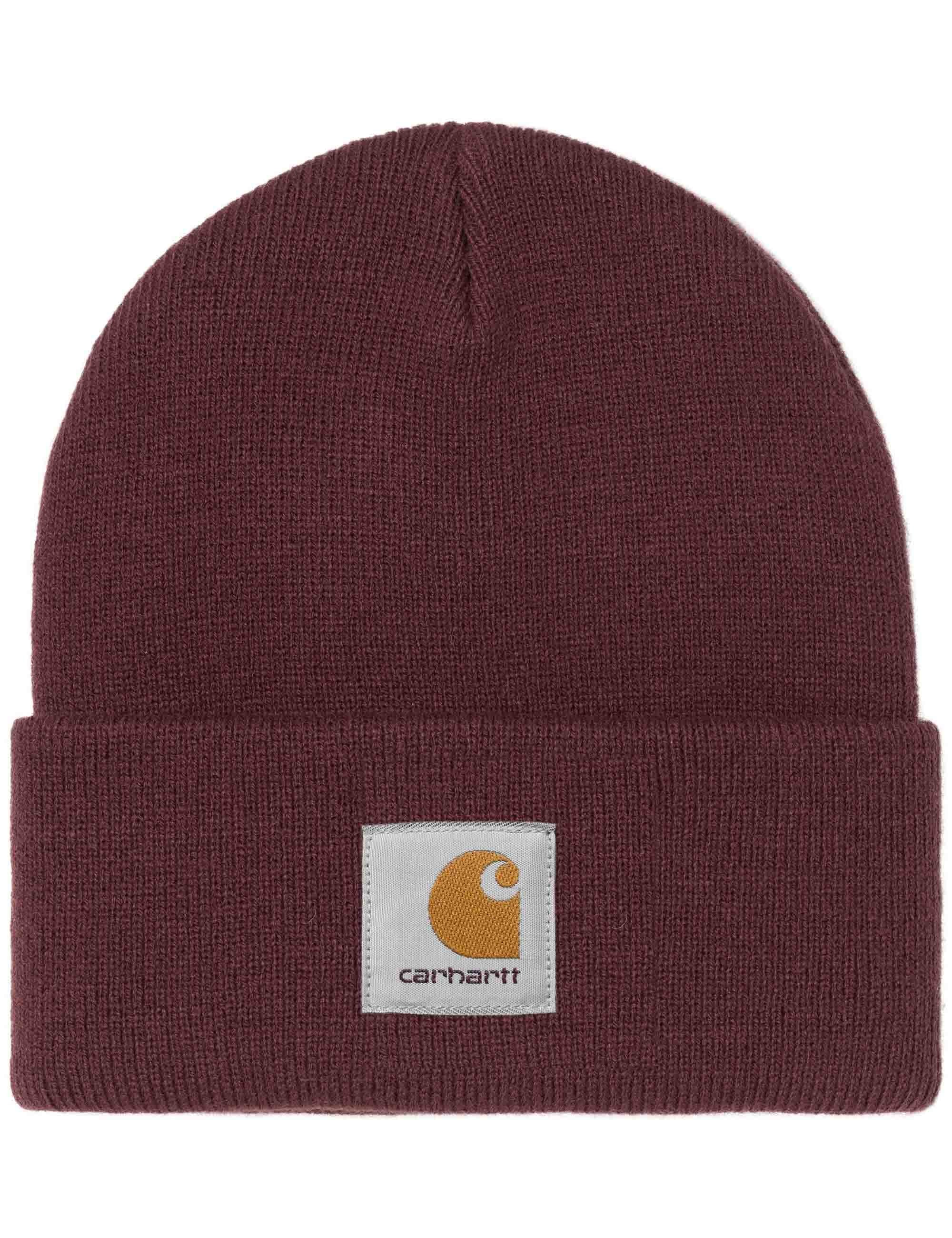 Schooling Beanie Hat - Rondo/Wax