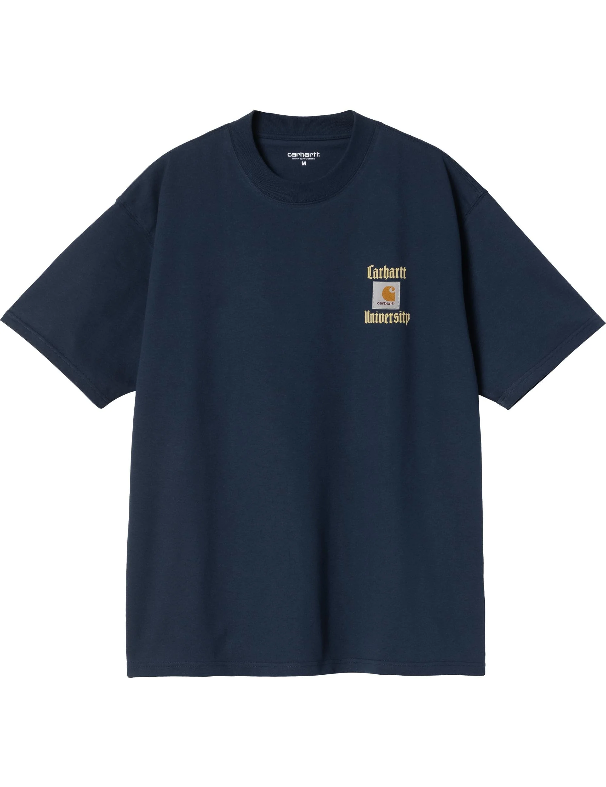 Schooling Heart T-Shirt - Jupiter