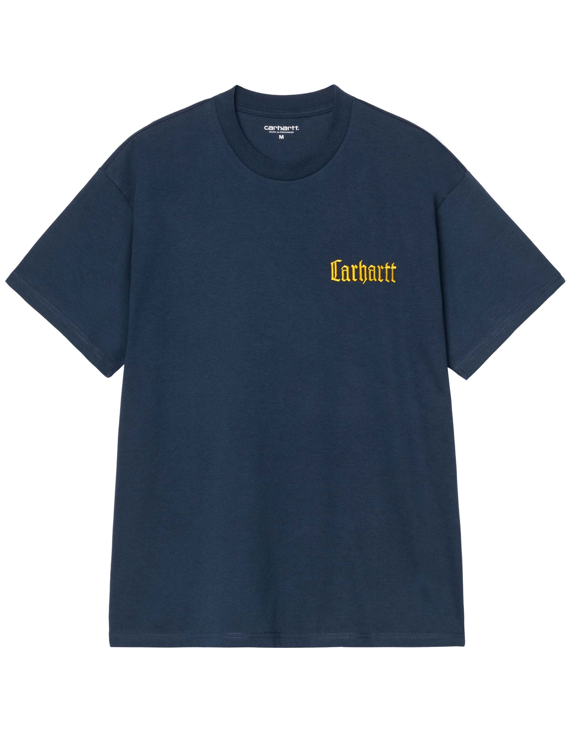 Schooling T-Shirt - Jupiter - Image 2