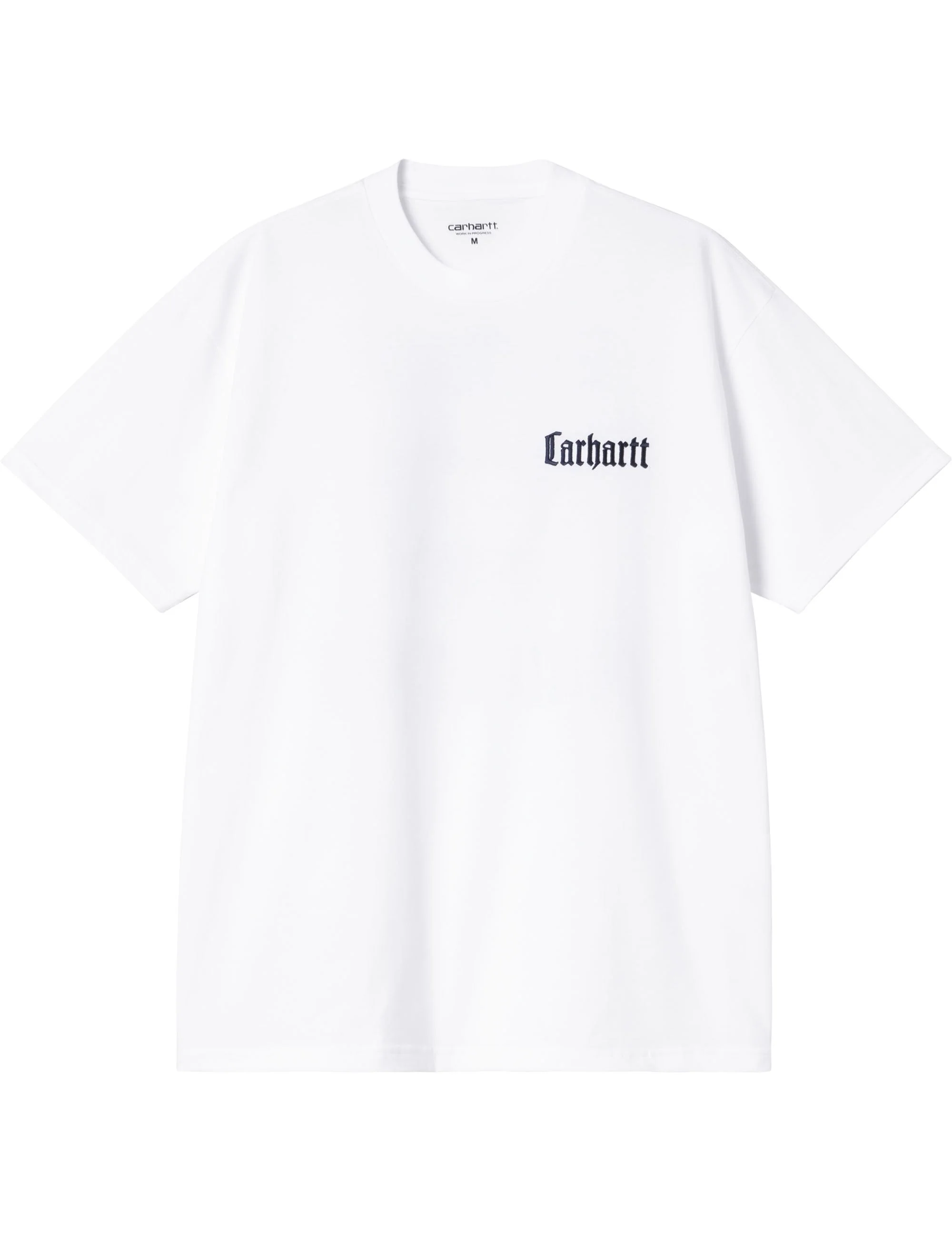Schooling T-Shirt - White - Image 2