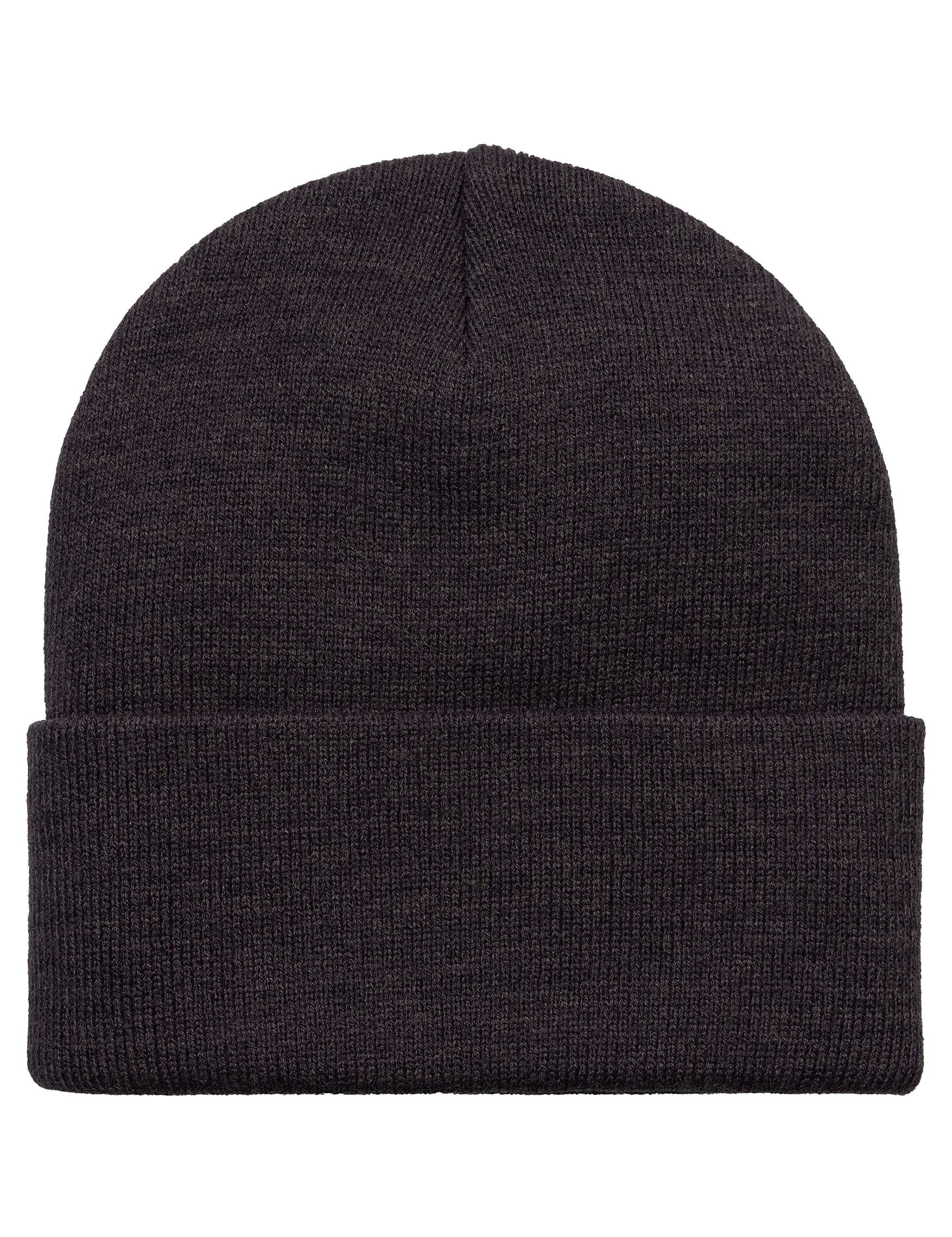 Script Beanie Hat - Artichoke/Misty Sage - Image 2