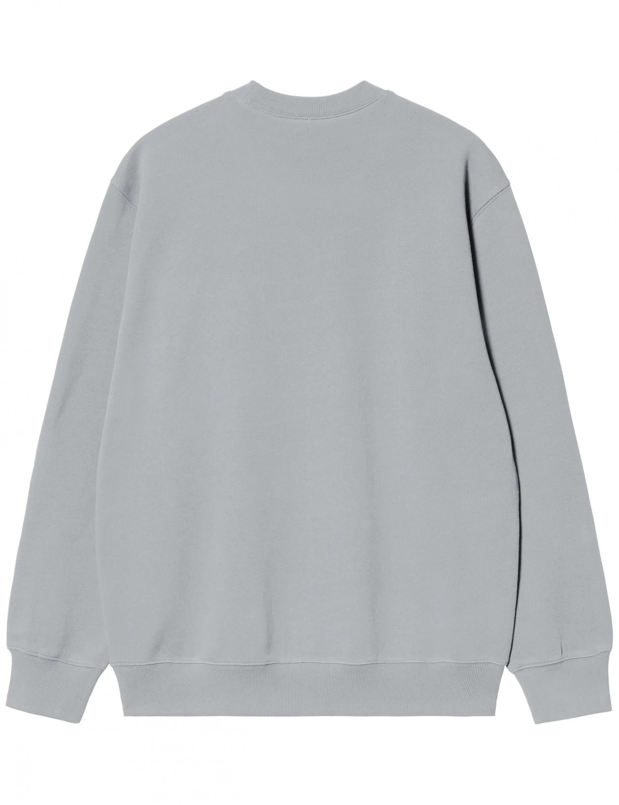 Script Crew Sweat - Mirror/Cinnerus - Image 2