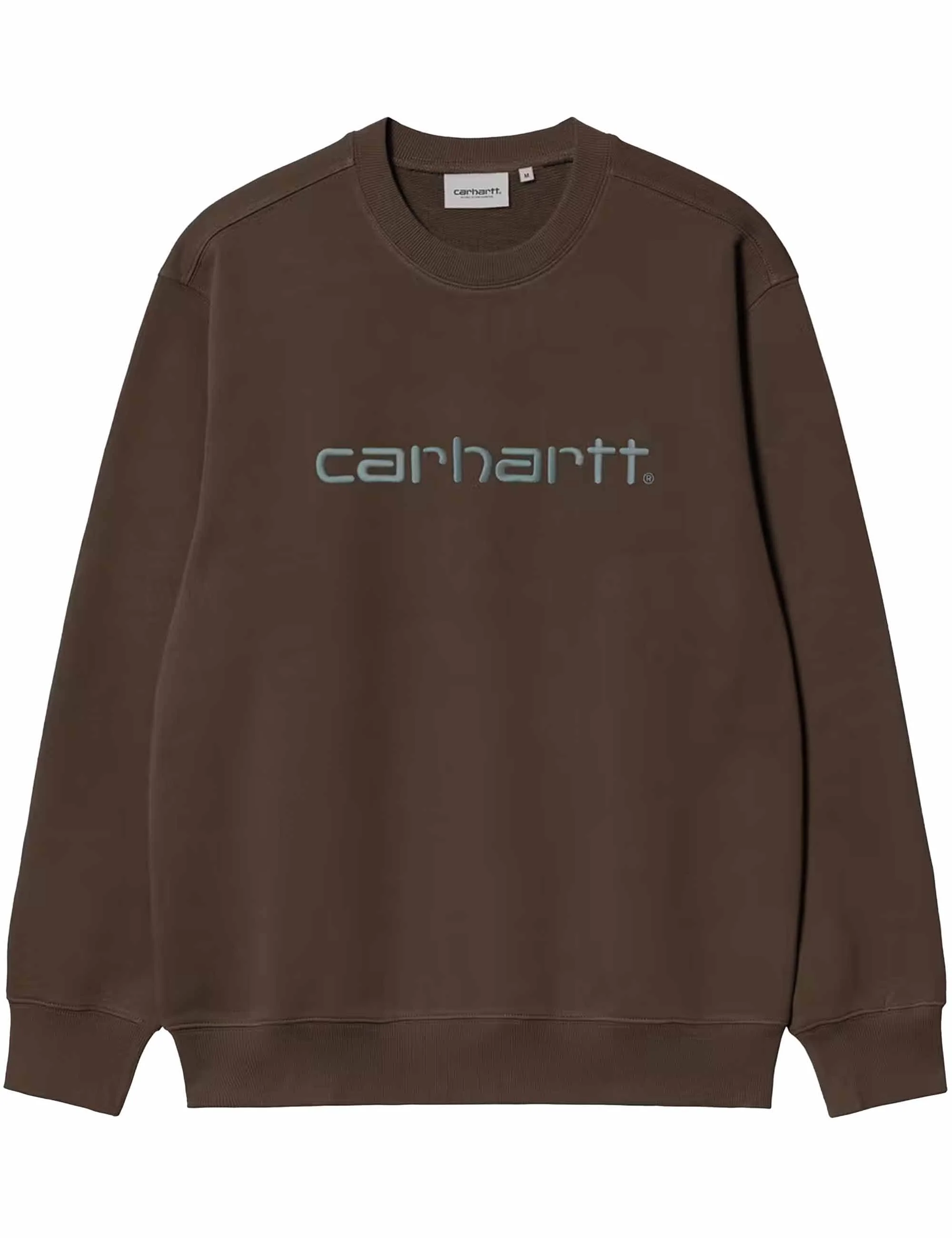 Script Crew Sweat - Vitola/Citadel