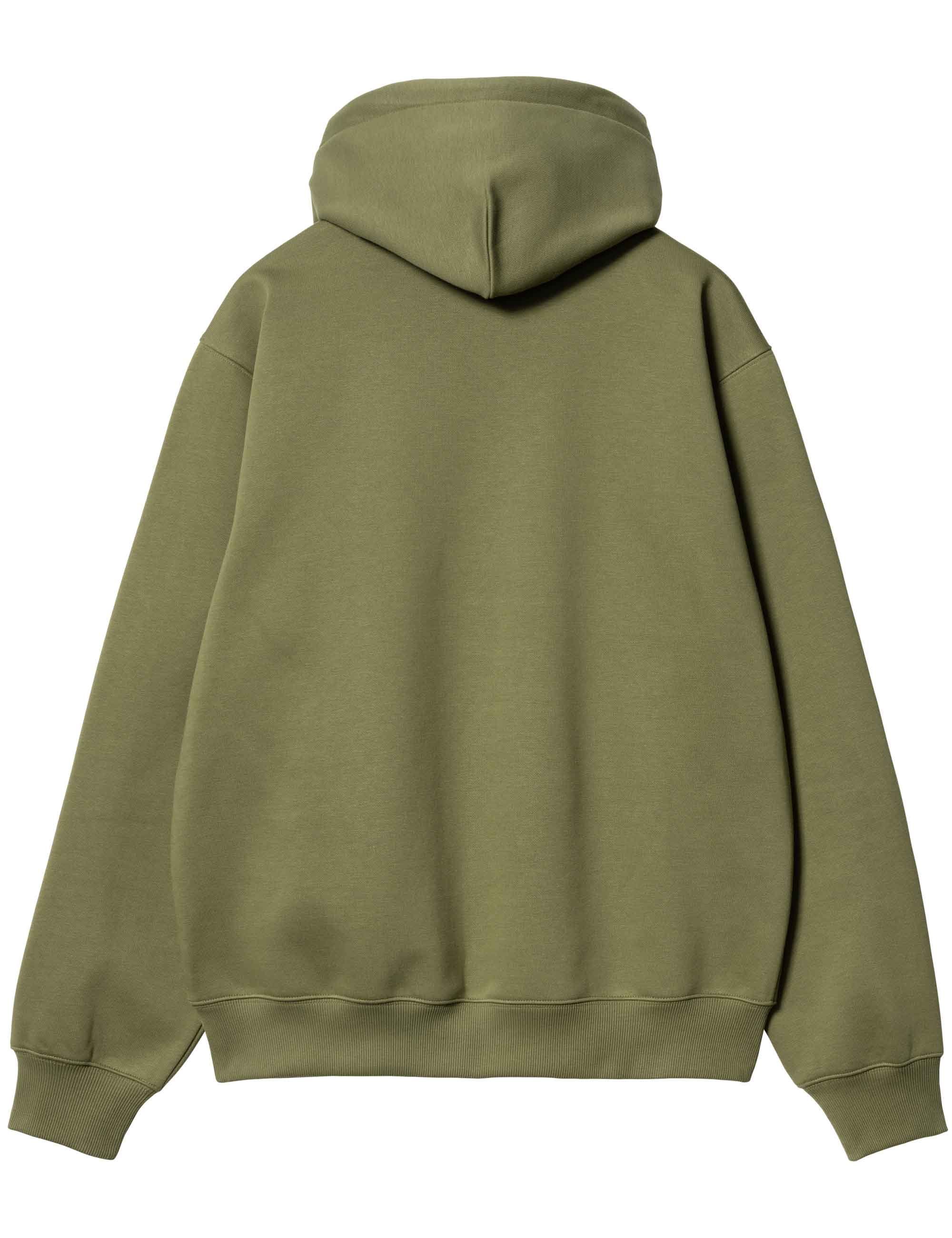 Script Hooded Sweat - Capulet/Aura - Image 2