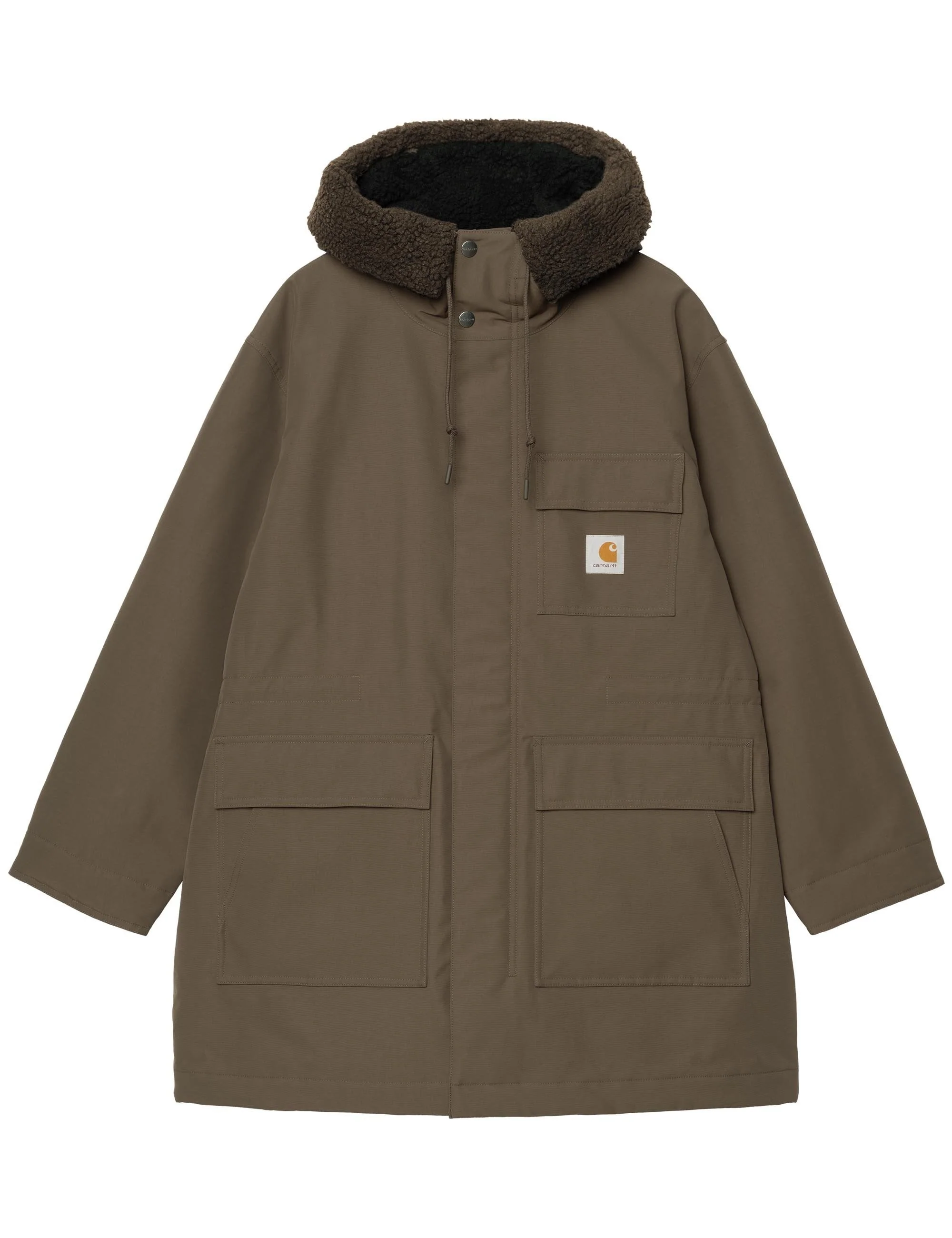 Siberia Parka - Vitola