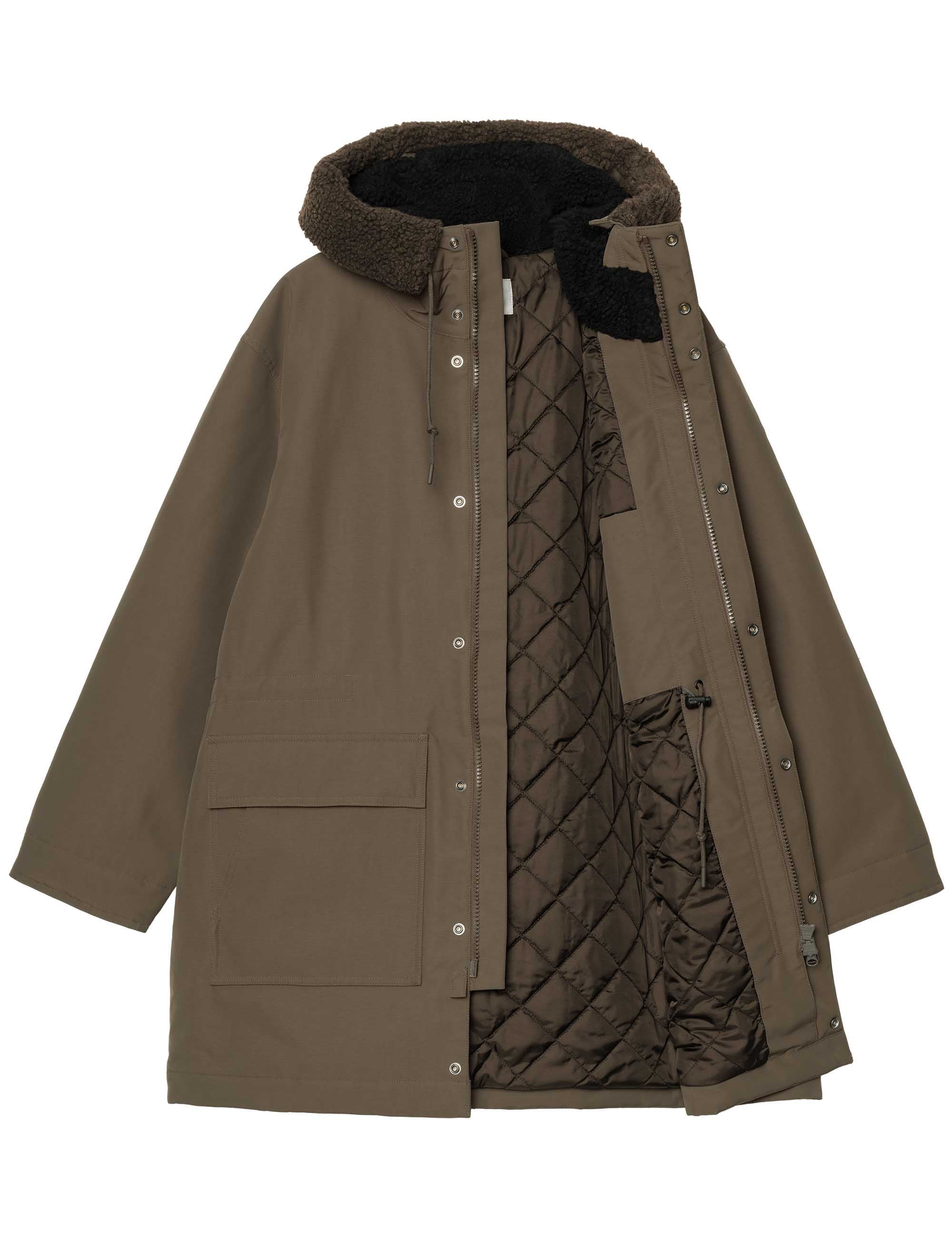 Siberia Parka - Vitola - Image 2